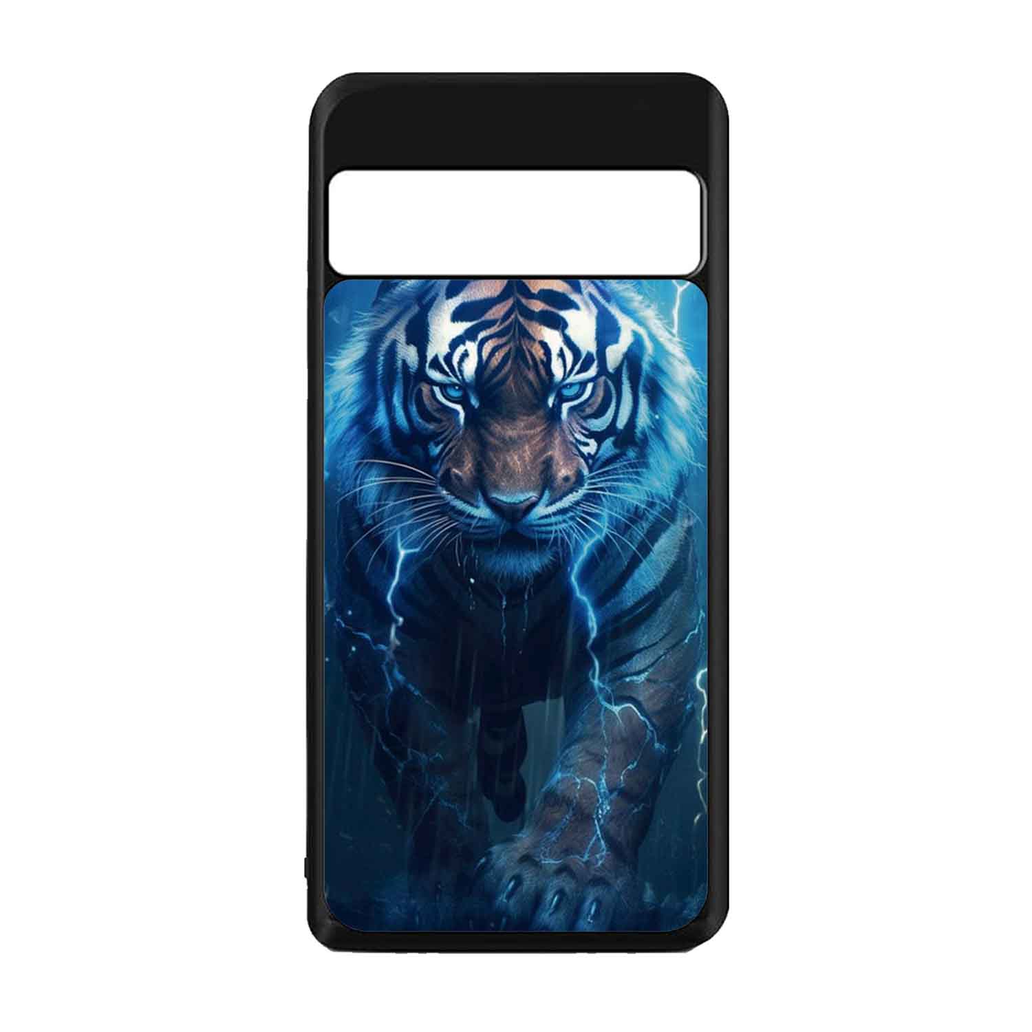 FUNDA PROTECTOR CASE PARA GOOGLE PIXEL 7 - 1