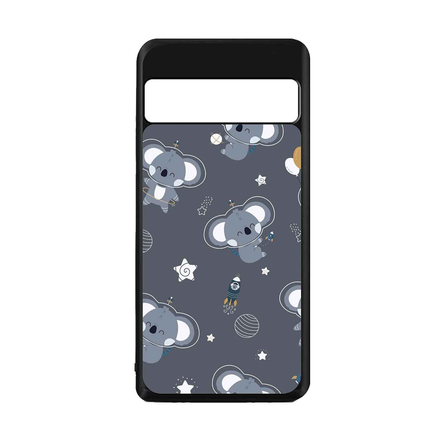FUNDA PROTECTOR CASE PARA GOOGLE PIXEL 7A - 1