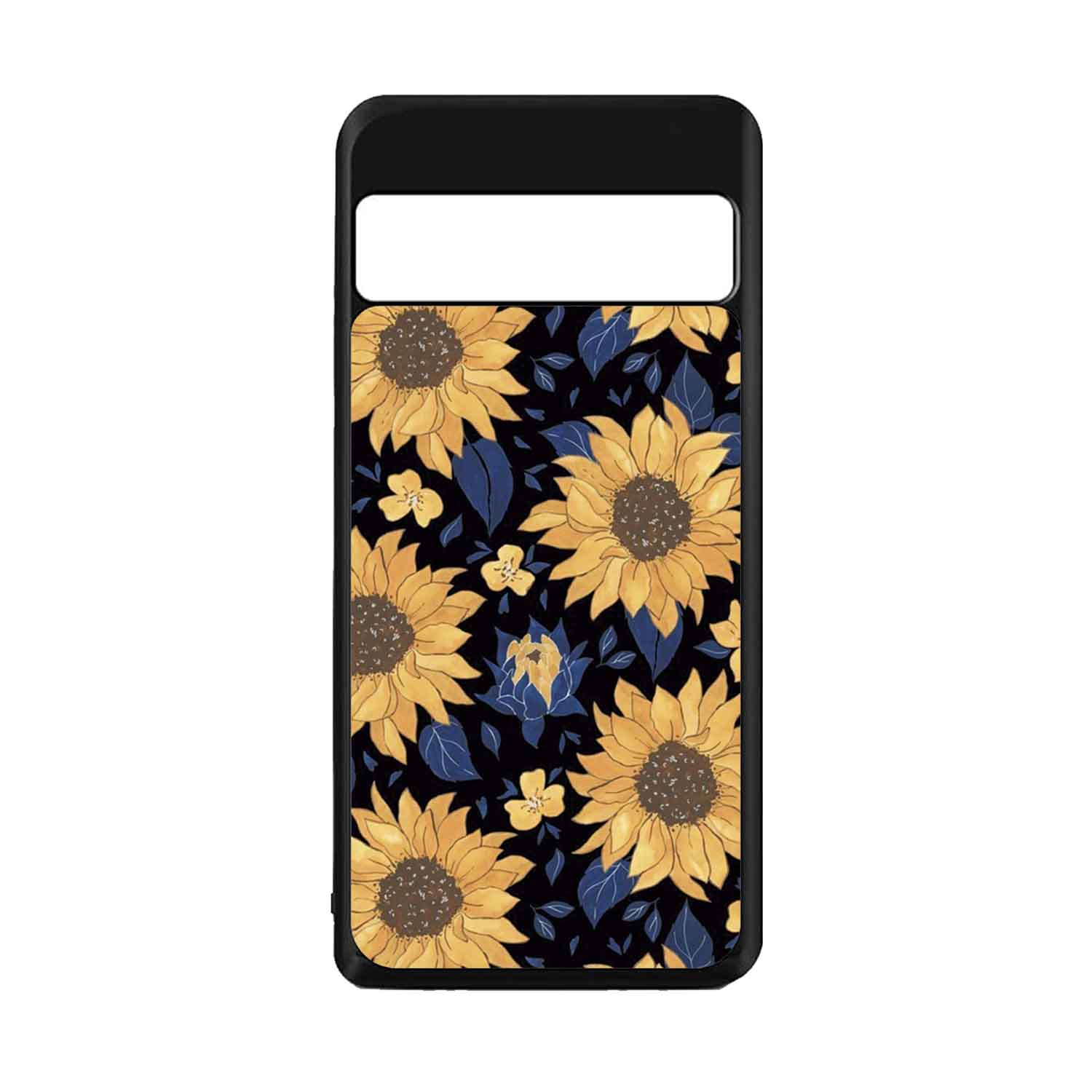 FUNDA PROTECTOR CASE PARA GOOGLE PIXEL 7A - 1