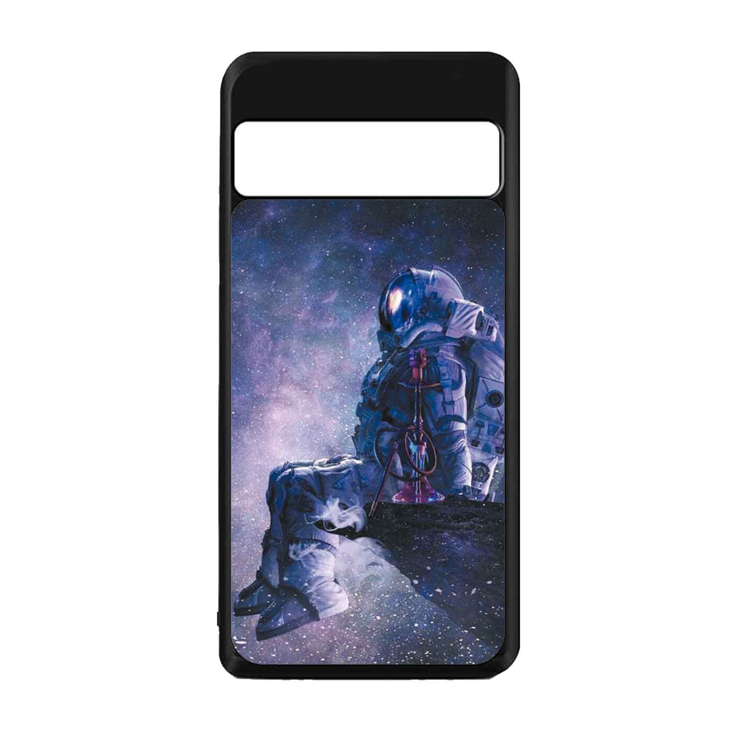 FUNDA PROTECTOR CASE PARA GOOGLE PIXEL 7 - 1