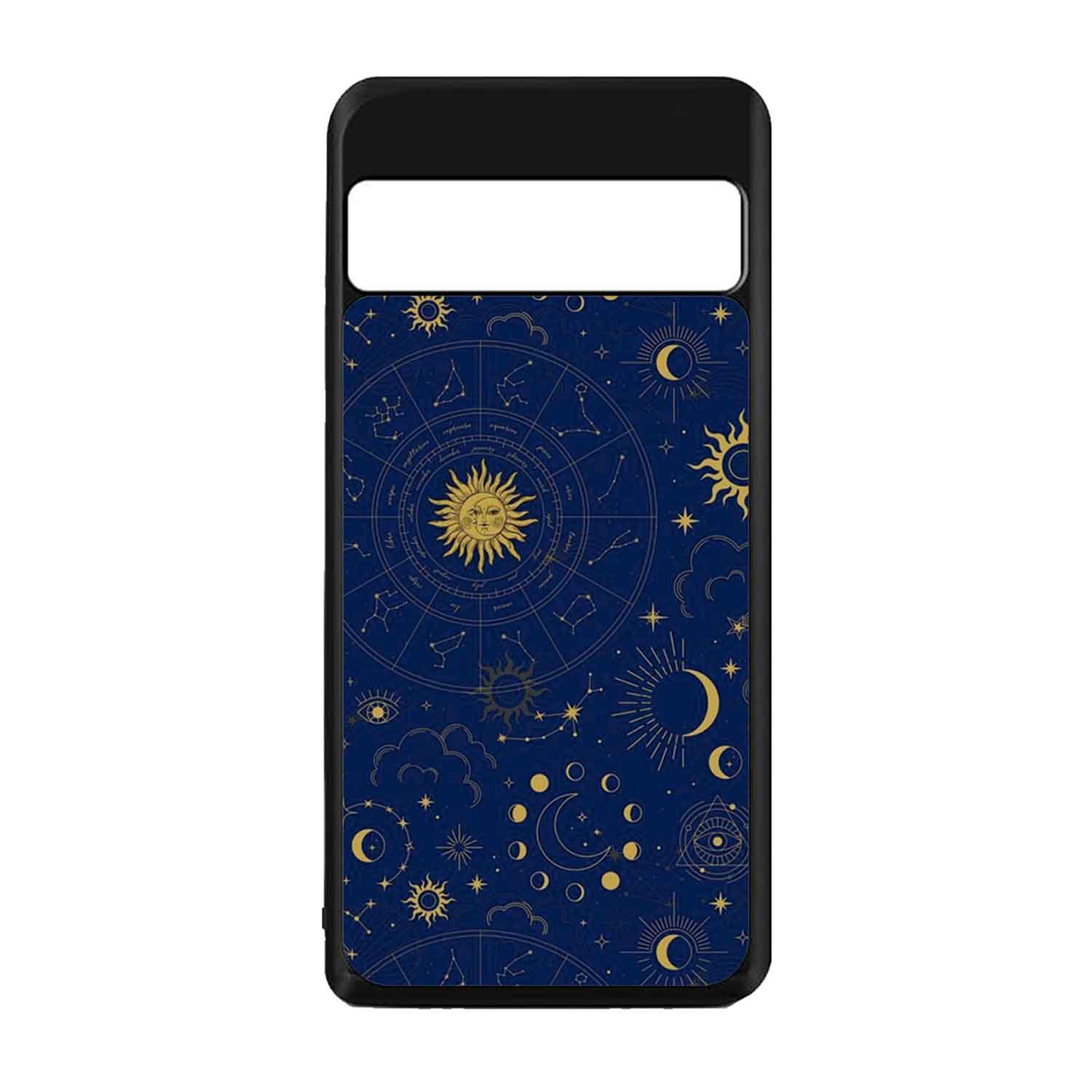 FUNDA PROTECTOR CASE PARA GOOGLE PIXEL 7 - 1