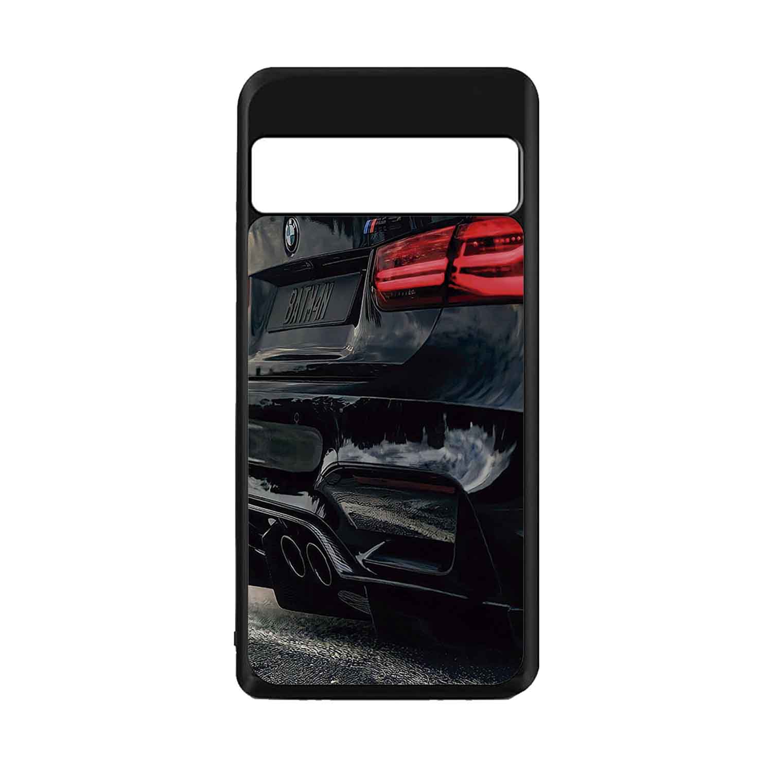 FUNDA PROTECTOR CASE PARA GOOGLE PIXEL 7A - 1
