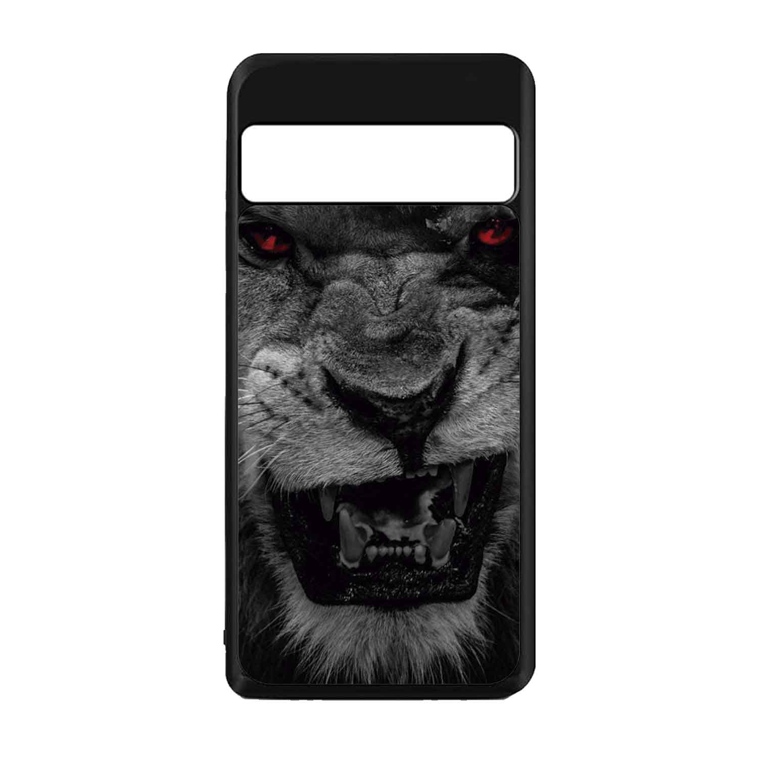 FUNDA PROTECTOR CASE PARA GOOGLE PIXEL 7 - 1