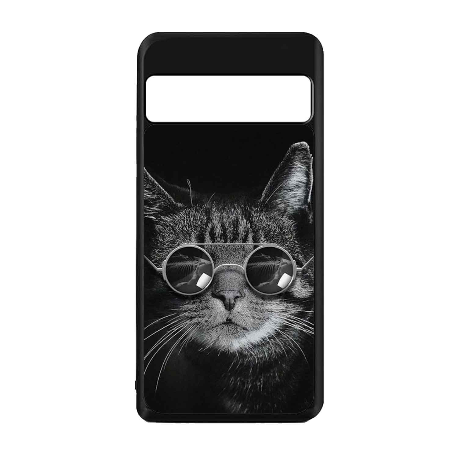 FUNDA PROTECTOR CASE PARA GOOGLE PIXEL 7 - 1