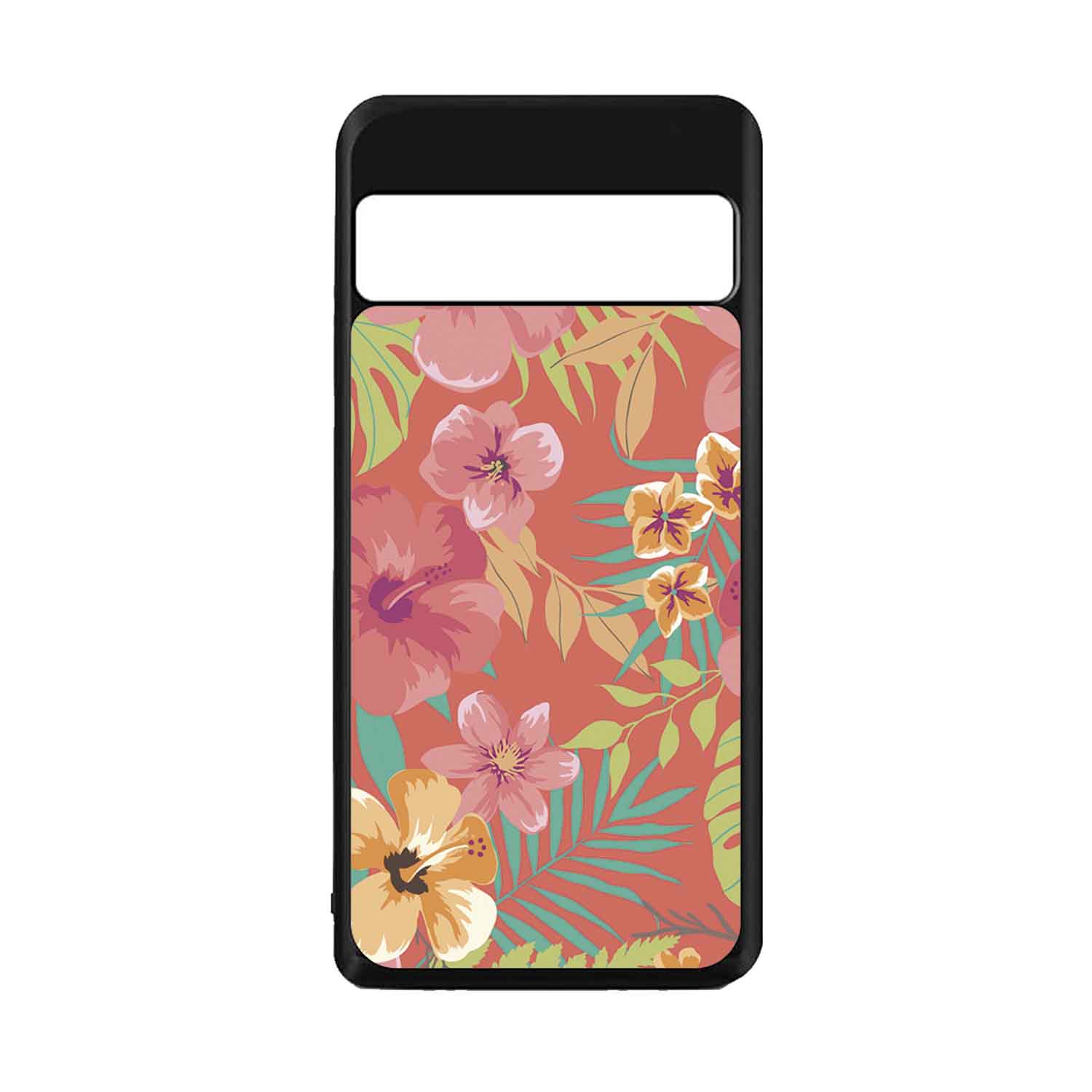 FUNDA PROTECTOR CASE PARA GOOGLE PIXEL 7A - 1
