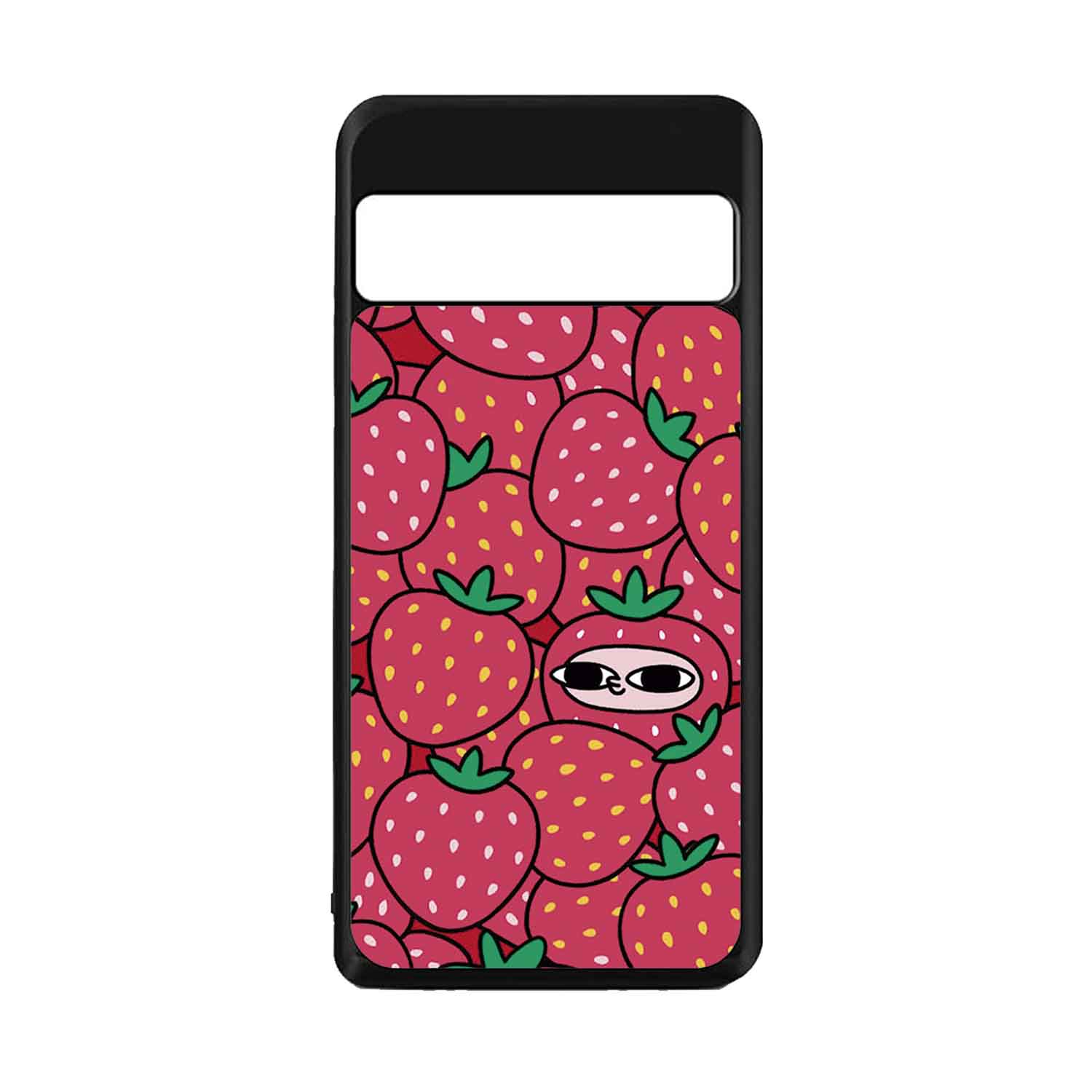 FUNDA PROTECTOR CASE PARA GOOGLE PIXEL 7A - 1