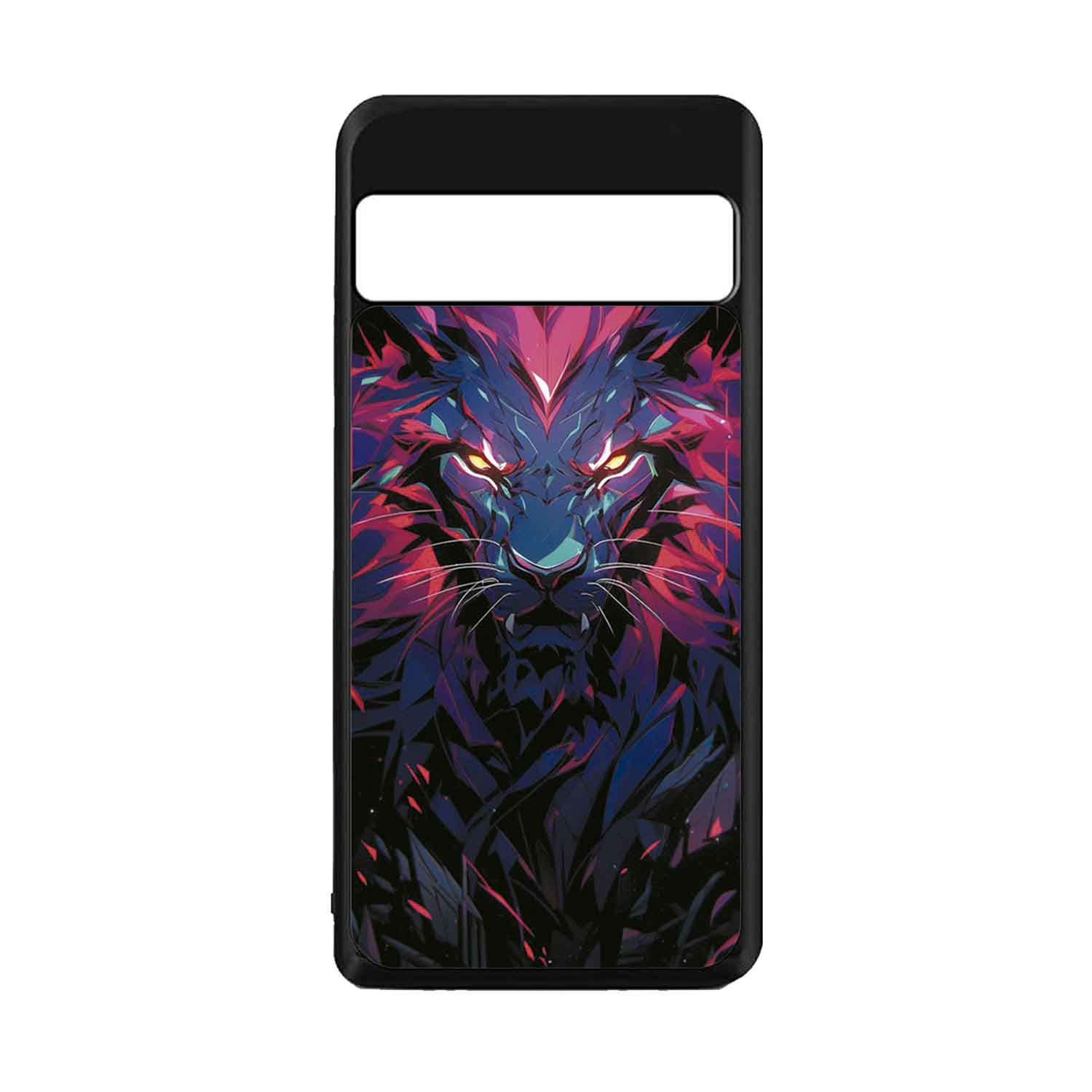 FUNDA PROTECTOR CASE PARA GOOGLE PIXEL 7A - 1
