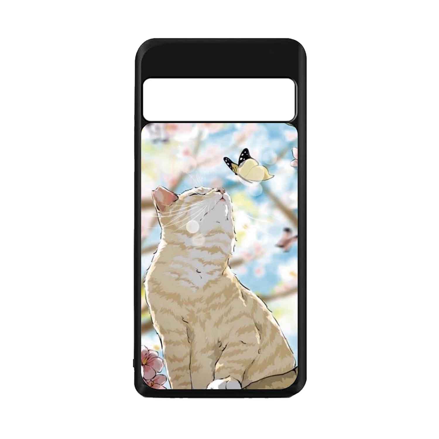 FUNDA PROTECTOR CASE PARA GOOGLE PIXEL 7A - 1