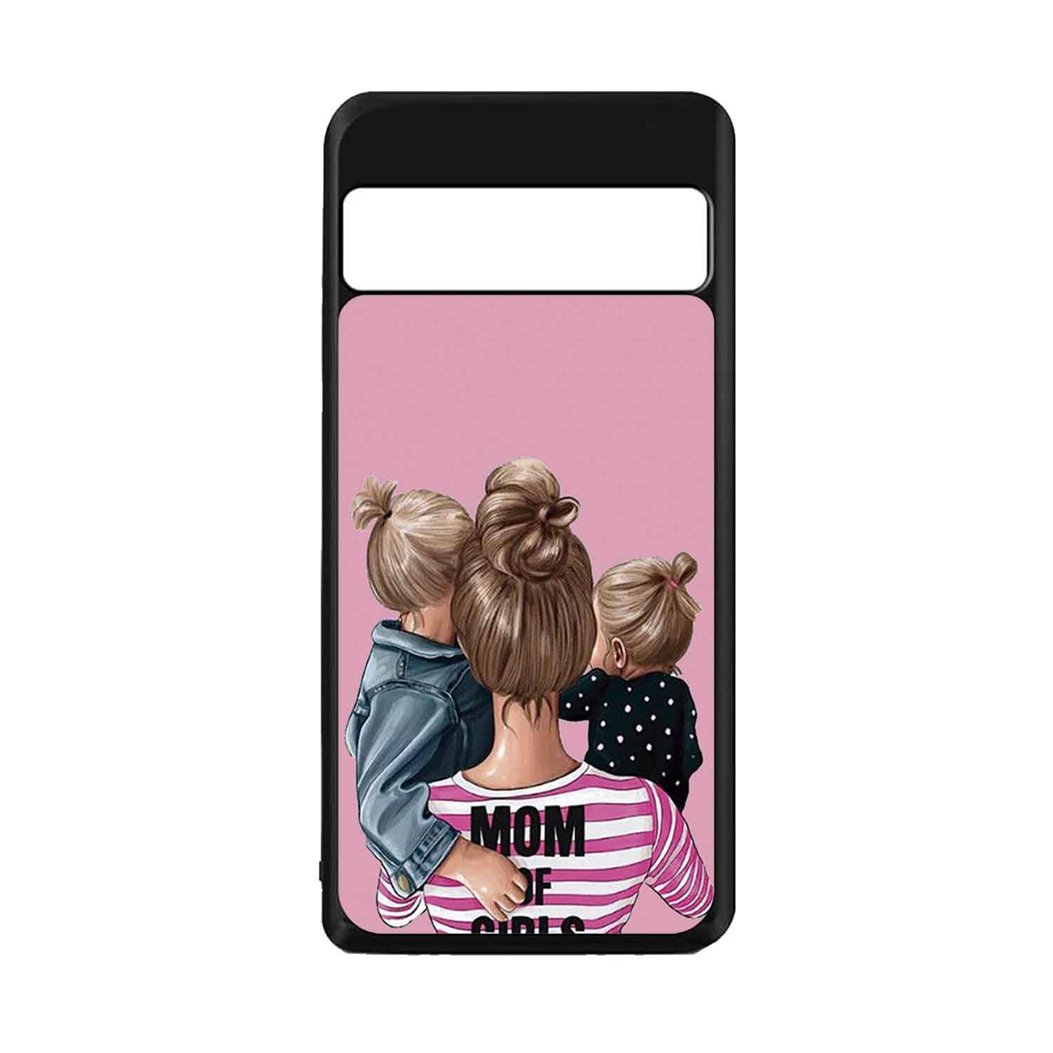 FUNDA PROTECTOR CASE PARA GOOGLE PIXEL 7A - 1