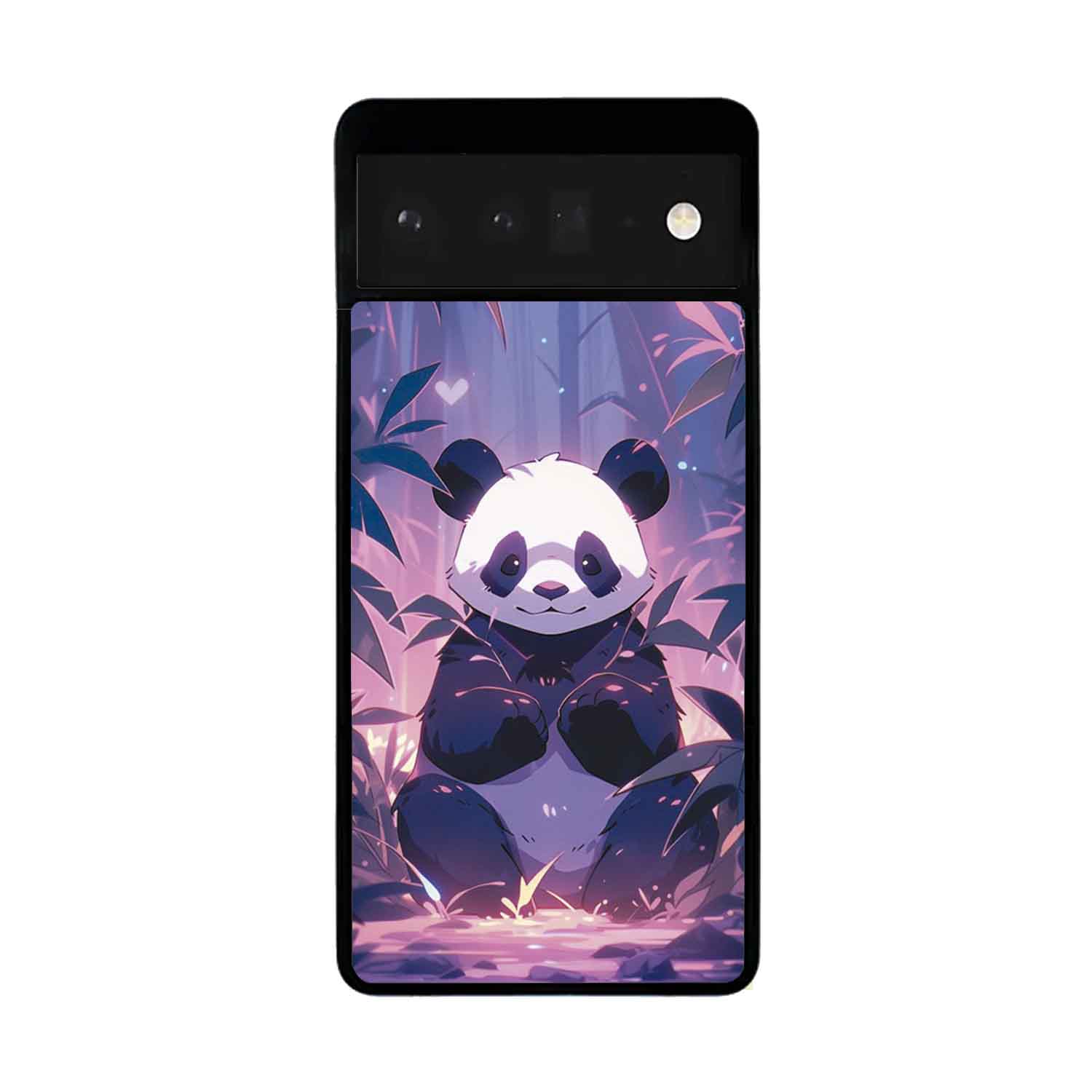 FUNDA PROTECTOR CASE PARA GOOGLE PIXEL 6 - 1