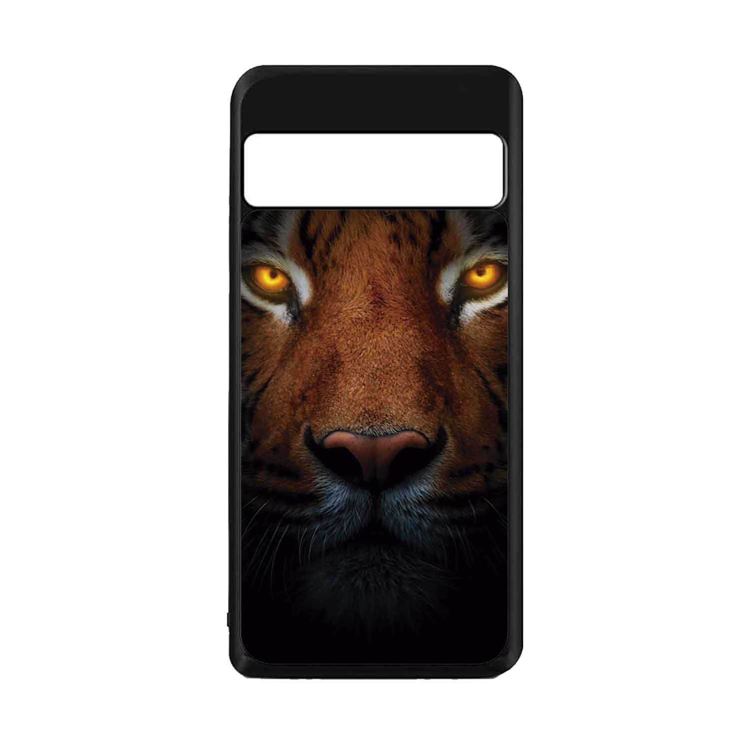 FUNDA PROTECTOR CASE PARA GOOGLE PIXEL 7A - 1