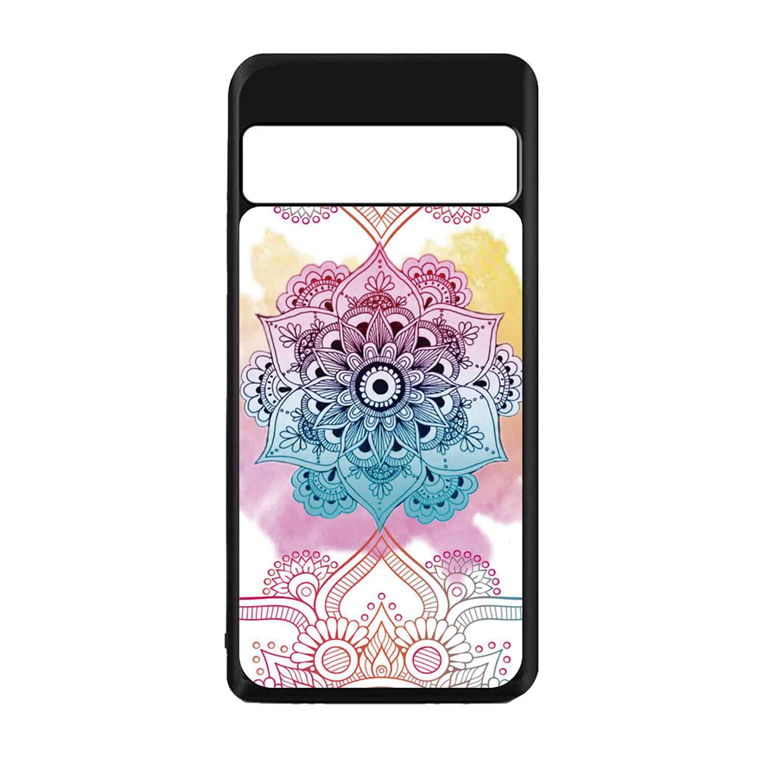 FUNDA PROTECTOR CASE PARA GOOGLE PIXEL 7 - 1