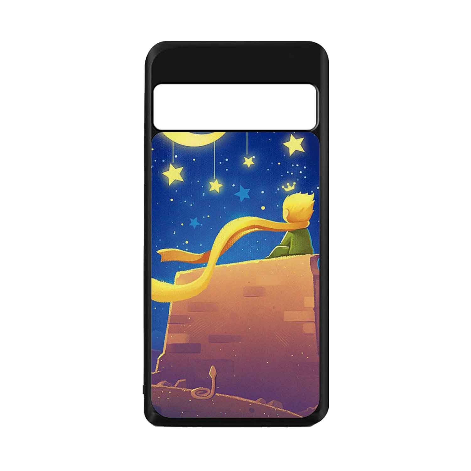 FUNDA PROTECTOR CASE PARA GOOGLE PIXEL 7A - 1