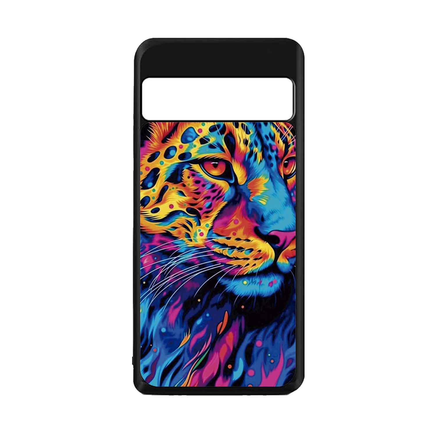 FUNDA PROTECTOR CASE PARA GOOGLE PIXEL 7A - 1
