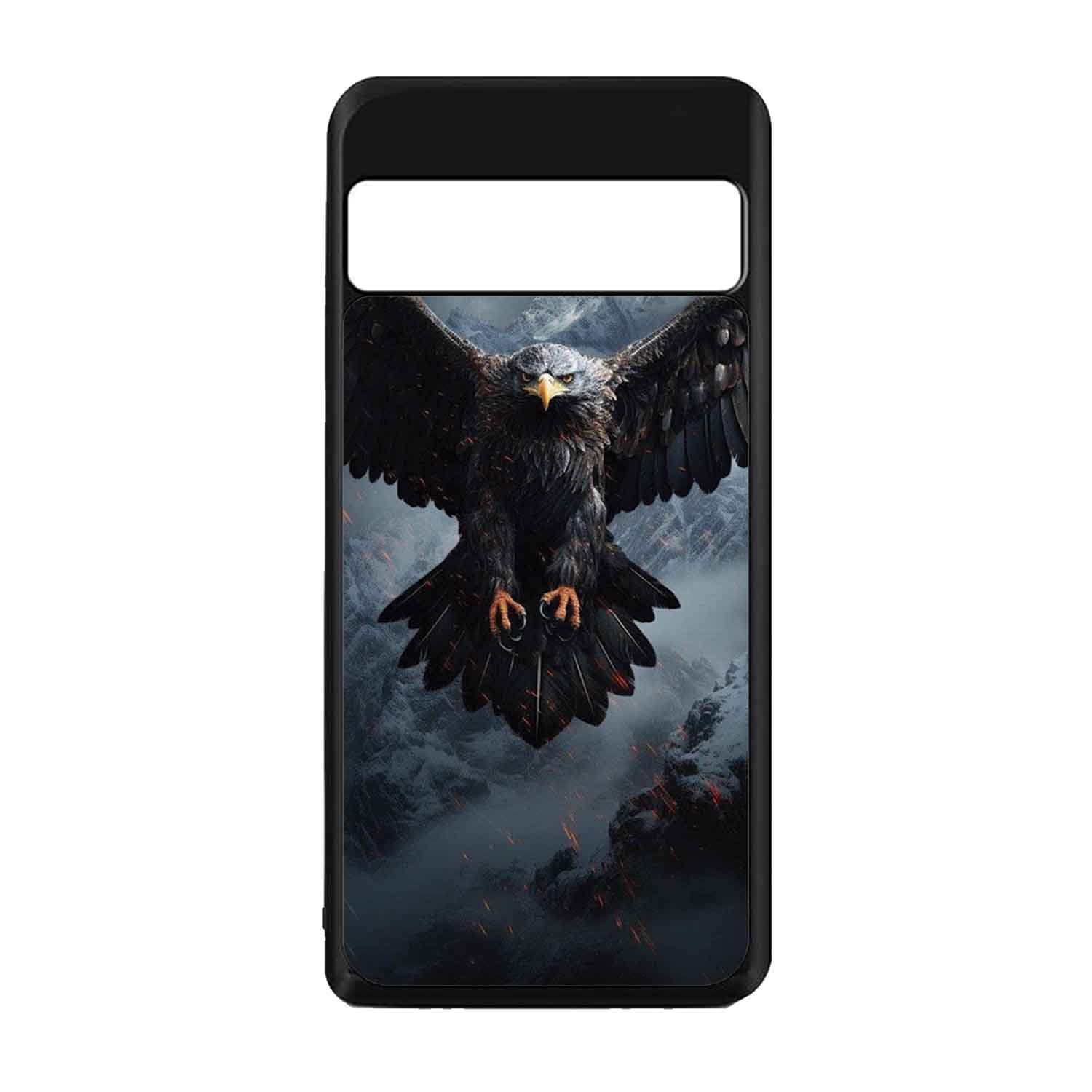 FUNDA PROTECTOR CASE PARA GOOGLE PIXEL 7 - 1