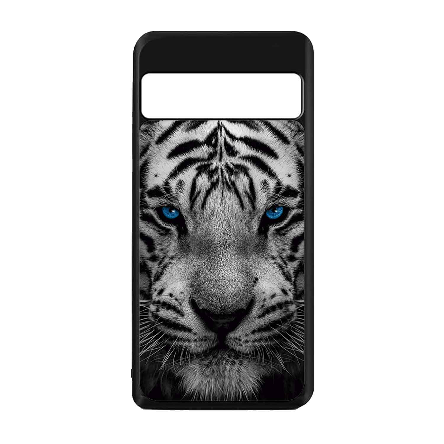 FUNDA PROTECTOR CASE PARA GOOGLE PIXEL 7 - 1
