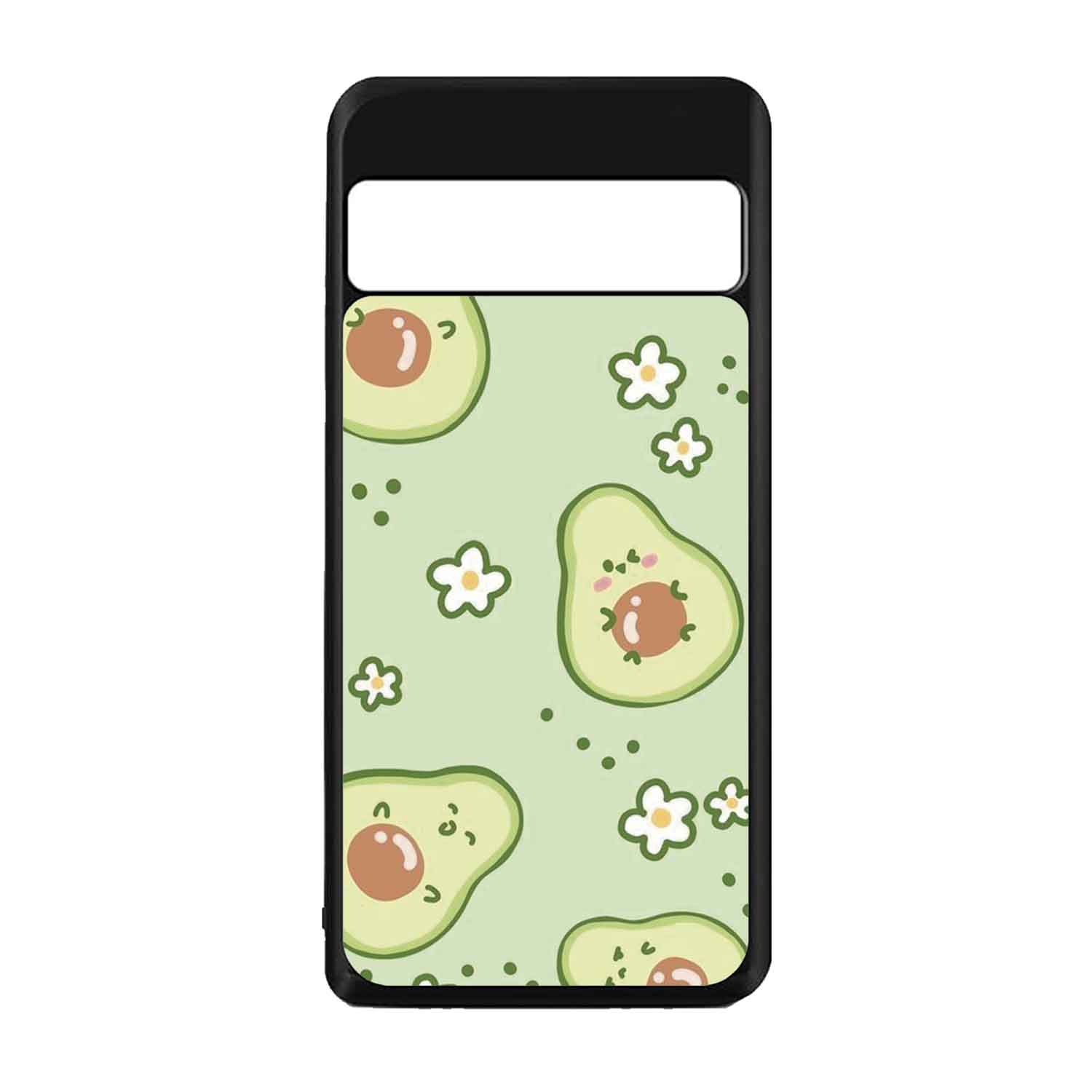 FUNDA PROTECTOR CASE PARA GOOGLE PIXEL 7 - 1