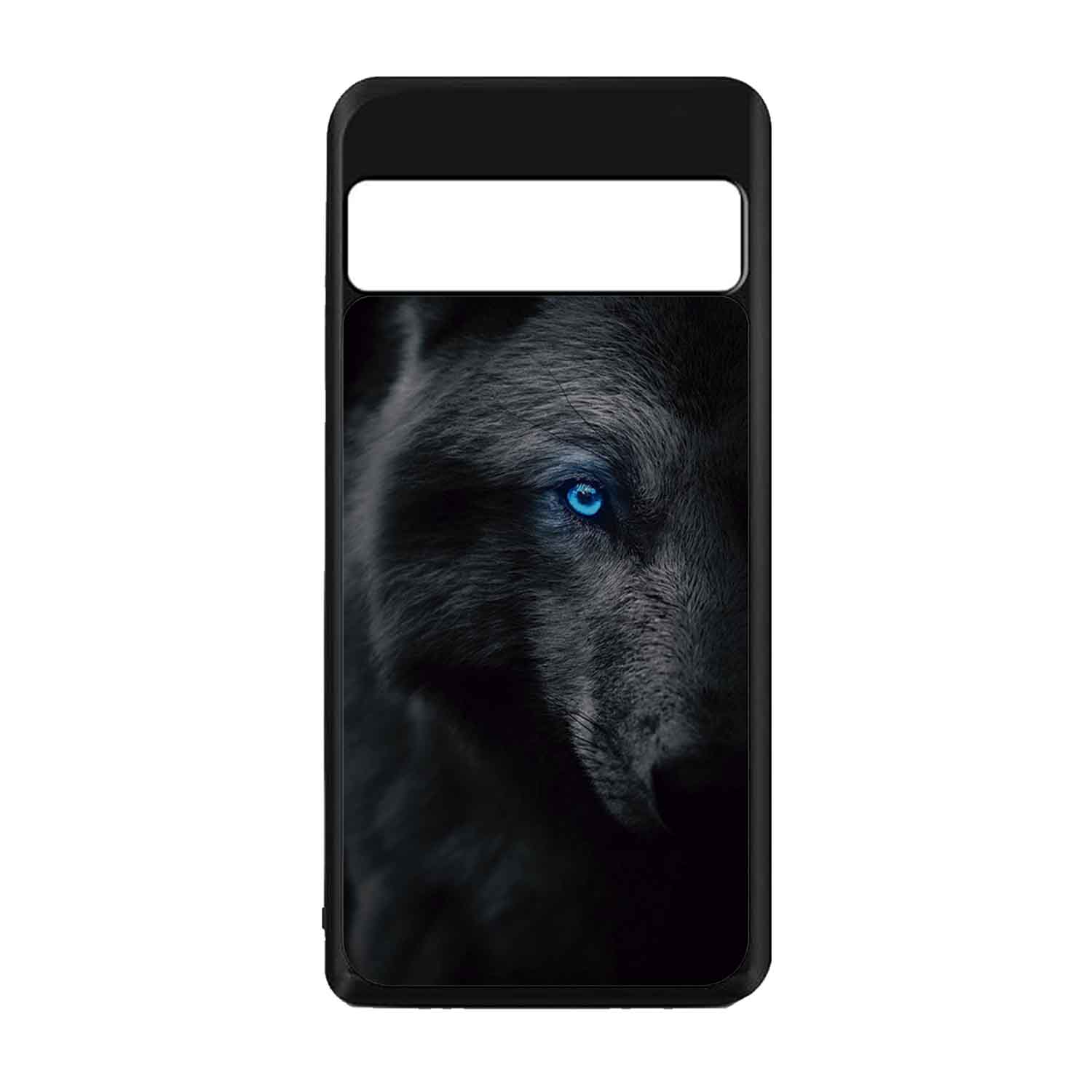 FUNDA PROTECTOR CASE PARA GOOGLE PIXEL 7 - 1