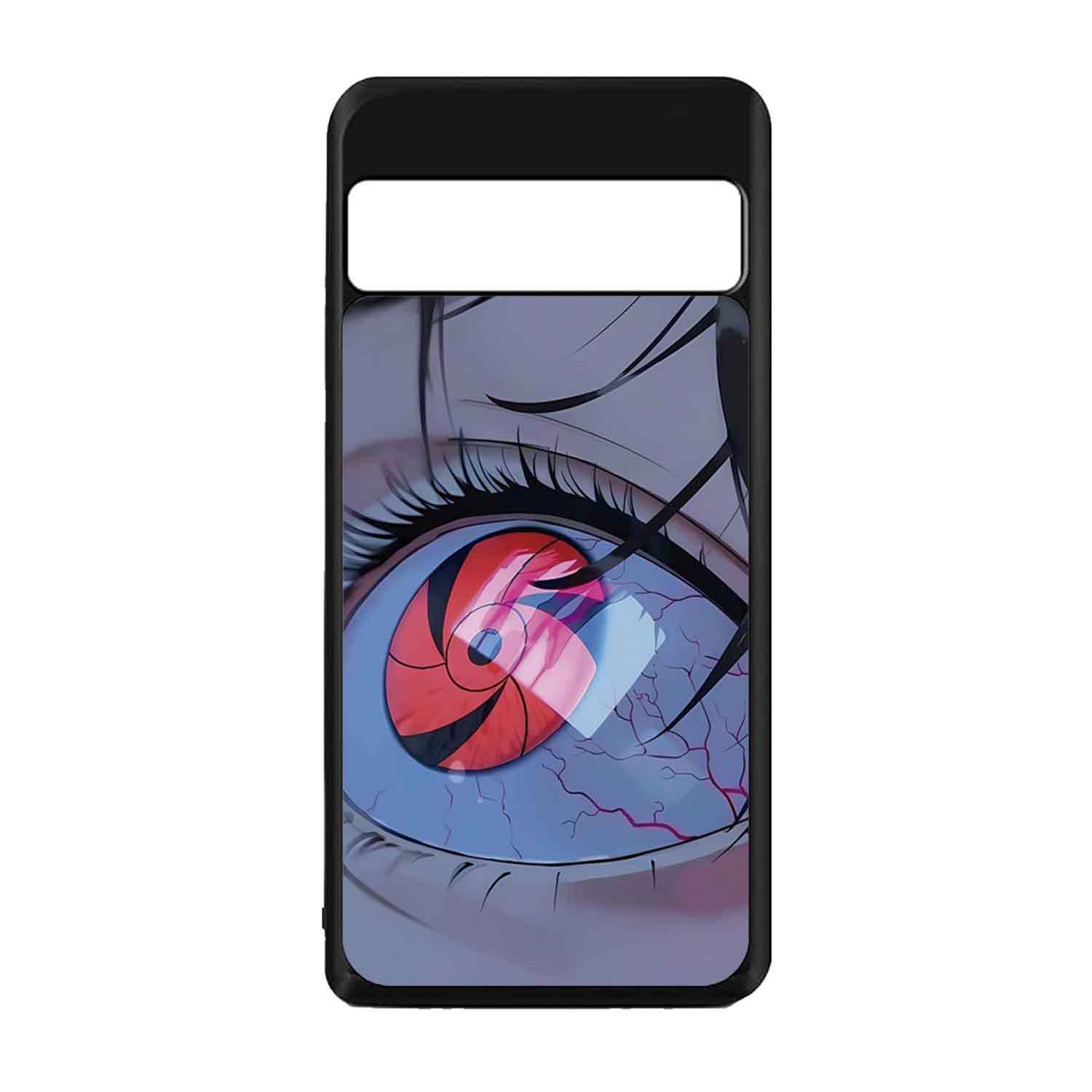 FUNDA PROTECTOR CASE PARA GOOGLE PIXEL 7 - 1