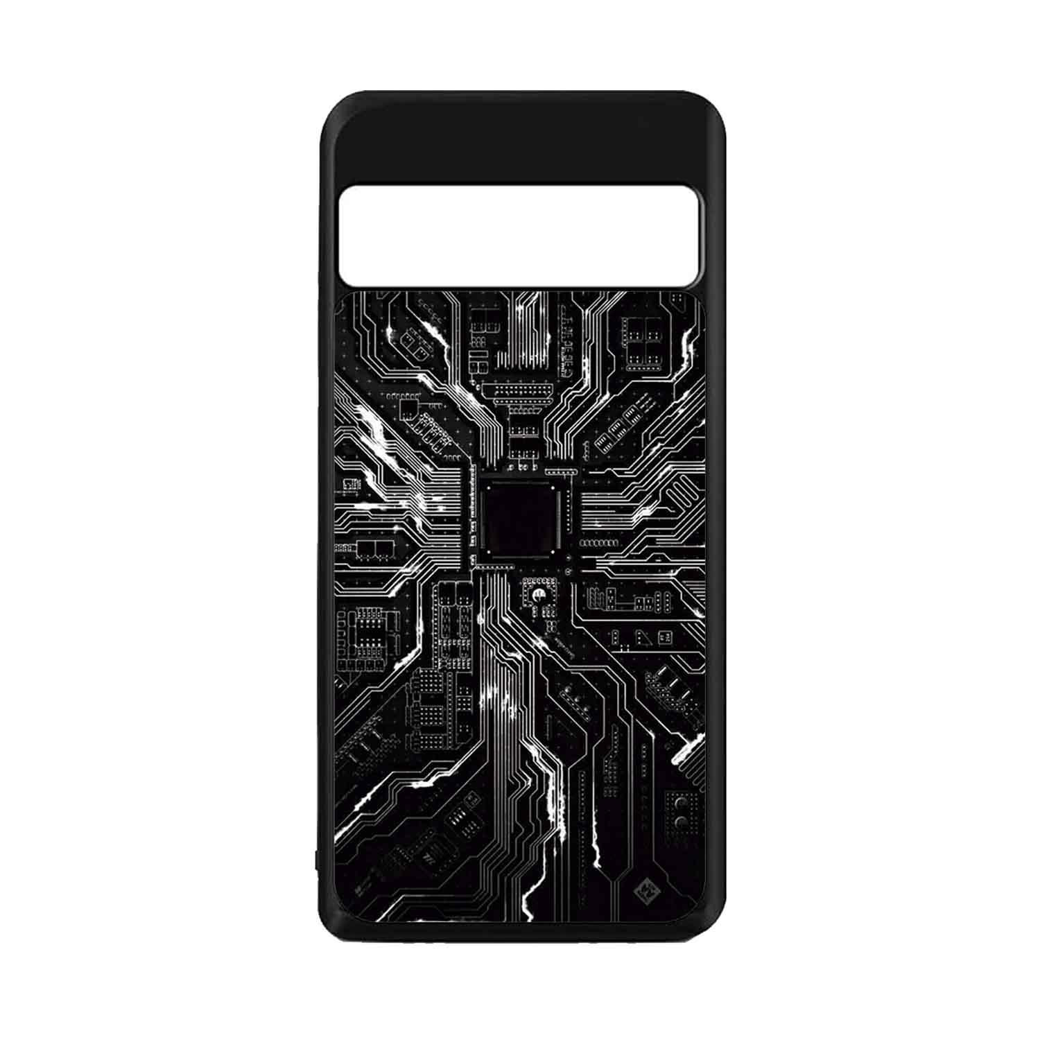 FUNDA PROTECTOR CASE PARA GOOGLE PIXEL 7A - 1