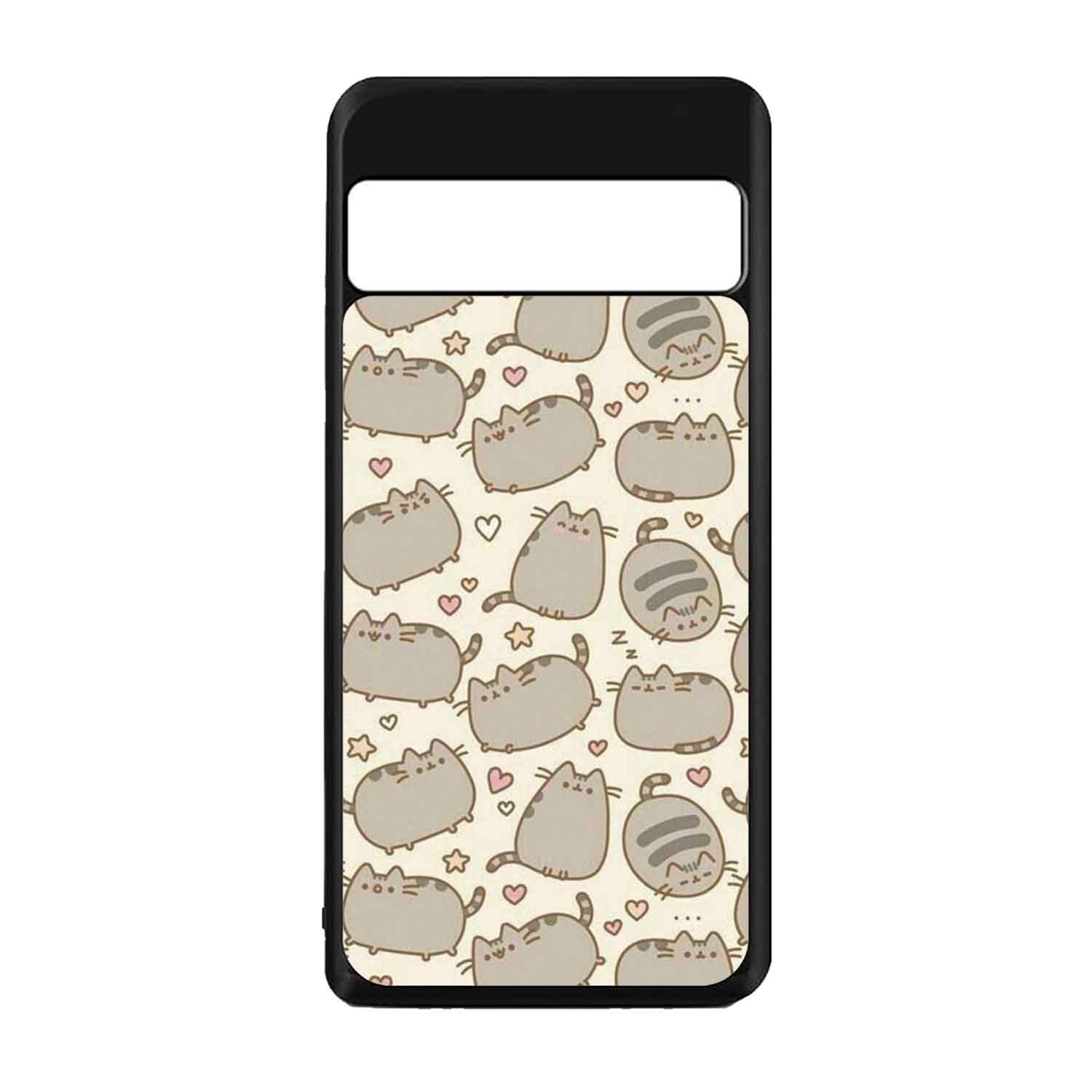 FUNDA PROTECTOR CASE PARA GOOGLE PIXEL 7 - 1