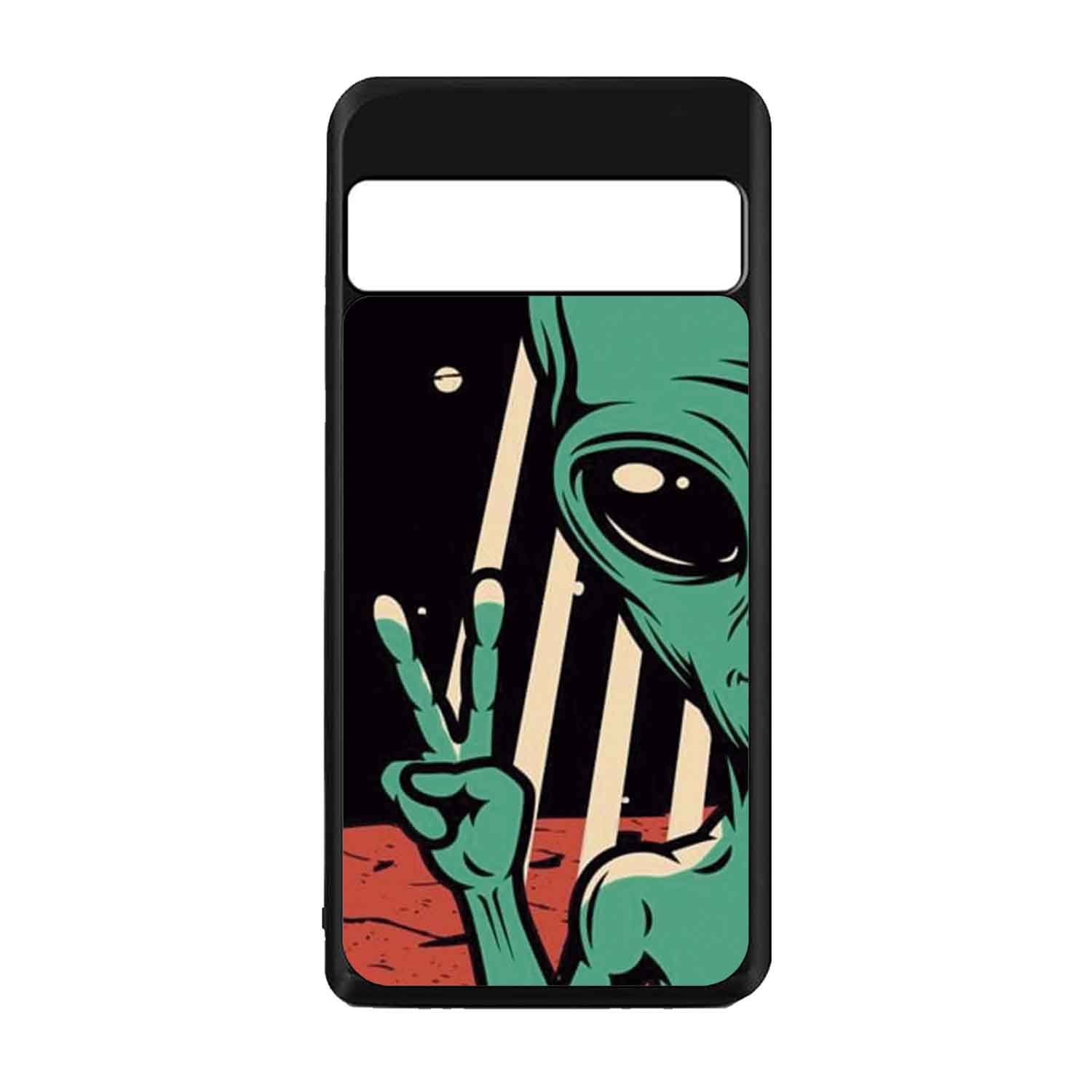 FUNDA PROTECTOR CASE PARA GOOGLE PIXEL 7 - 1