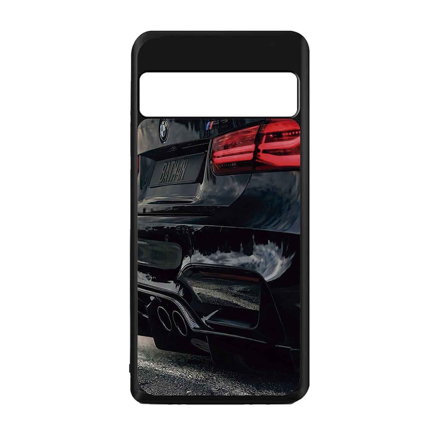 FUNDA PROTECTOR CASE PARA GOOGLE PIXEL 7 - 1
