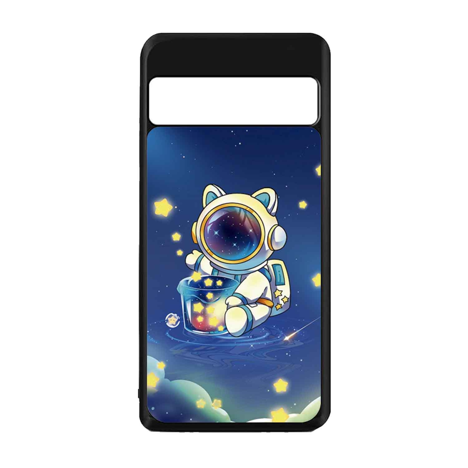 FUNDA PROTECTOR CASE PARA GOOGLE PIXEL 7 - 1