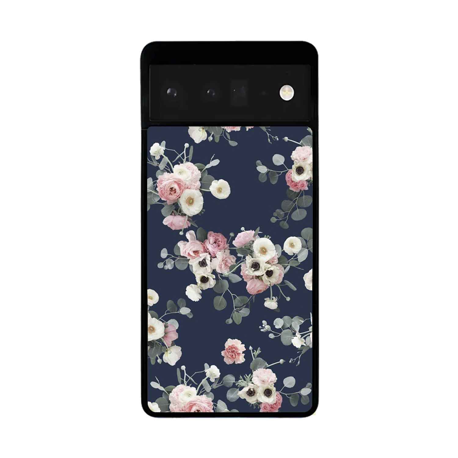 FUNDA PROTECTOR CASE PARA GOOGLE PIXEL 6 - 1