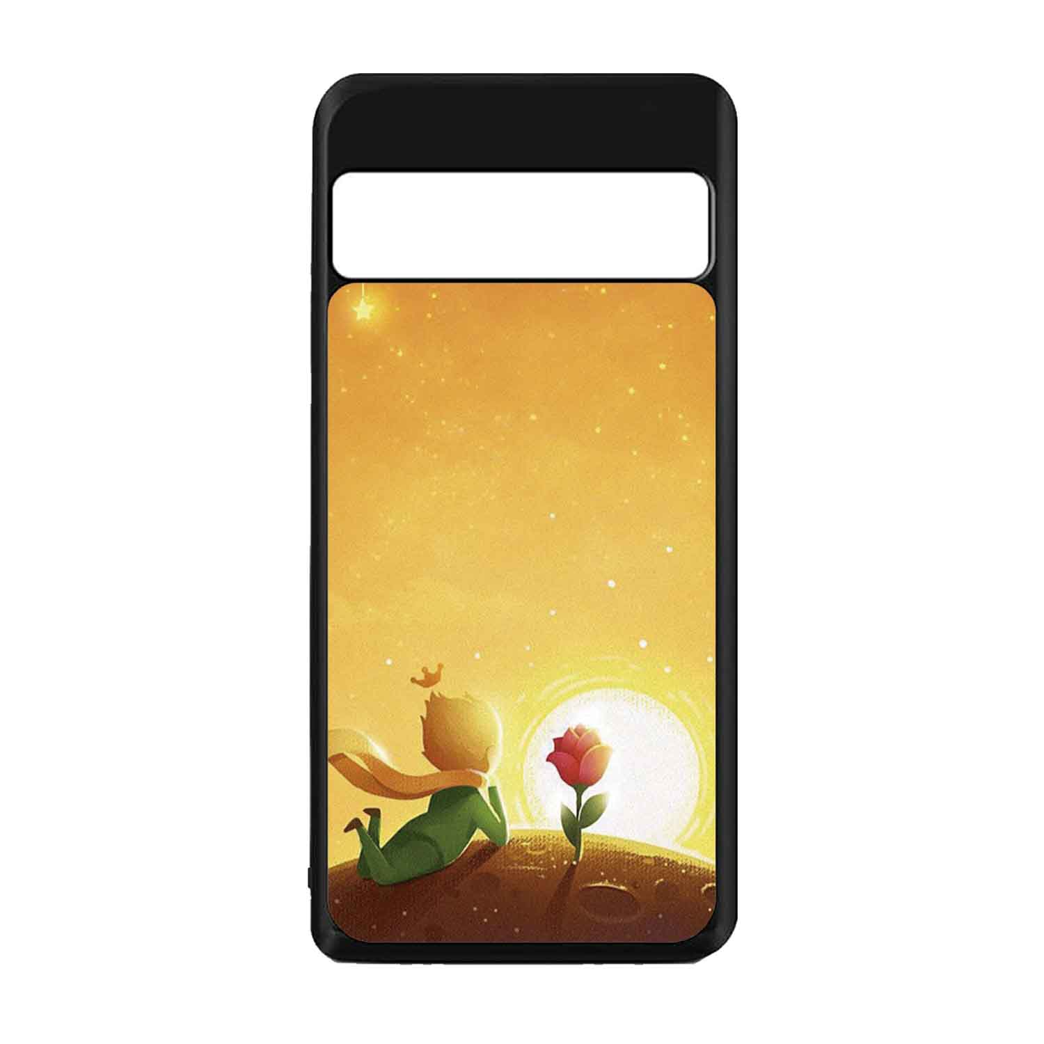 FUNDA PROTECTOR CASE PARA GOOGLE PIXEL 7 - 1