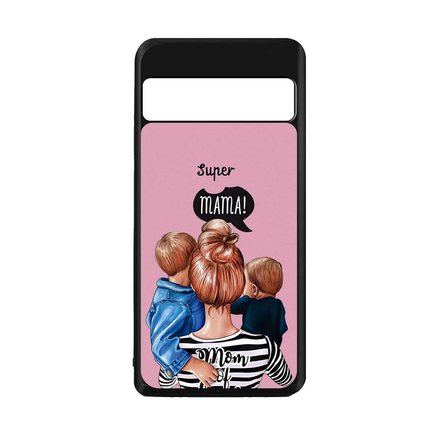 FUNDA PROTECTOR CASE PARA GOOGLE PIXEL 7A - 1