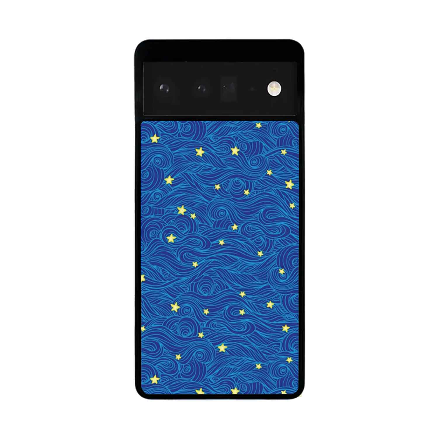 FUNDA PROTECTOR CASE PARA GOOGLE PIXEL 6 - 1