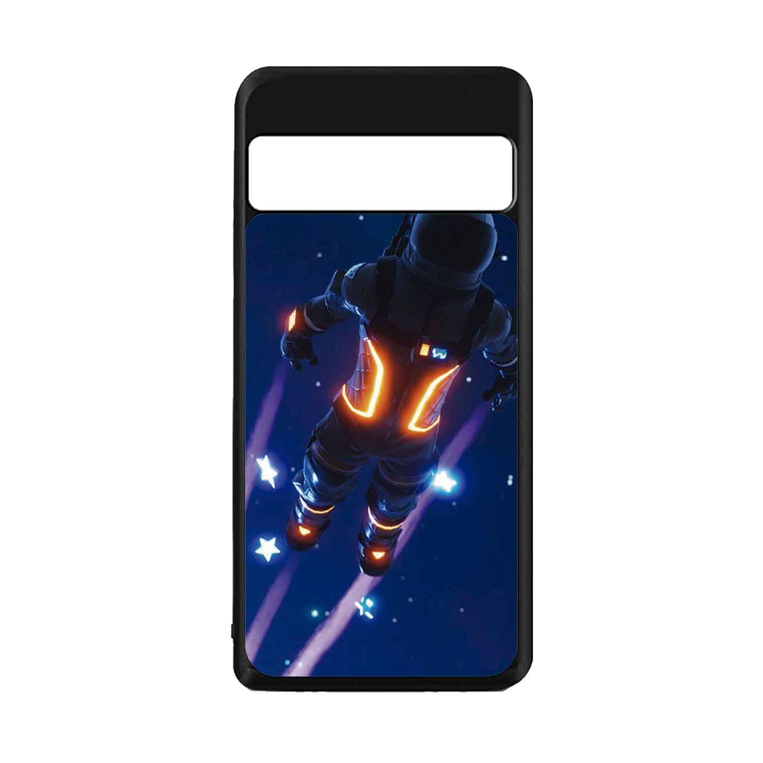 FUNDA PROTECTOR CASE PARA GOOGLE PIXEL 7A - 1