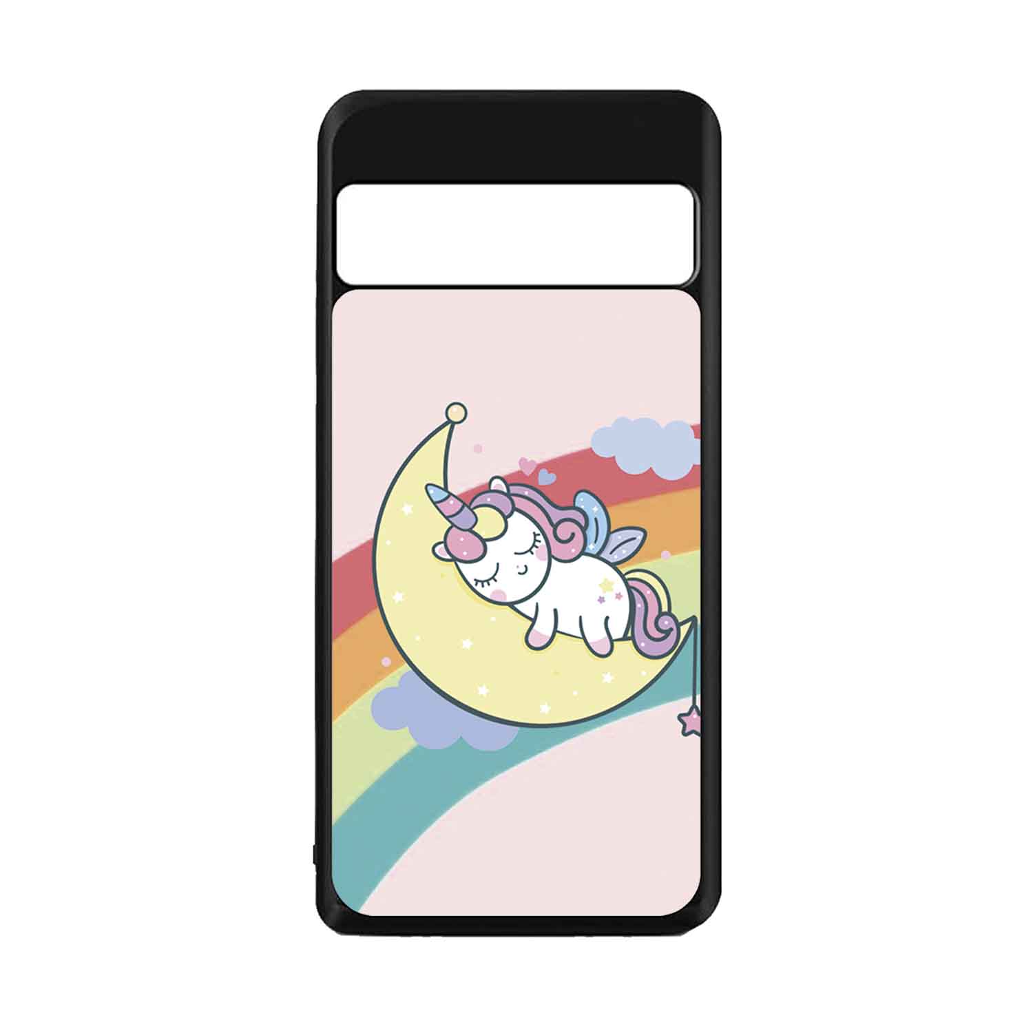 FUNDA PROTECTOR CASE PARA GOOGLE PIXEL 7A - 1