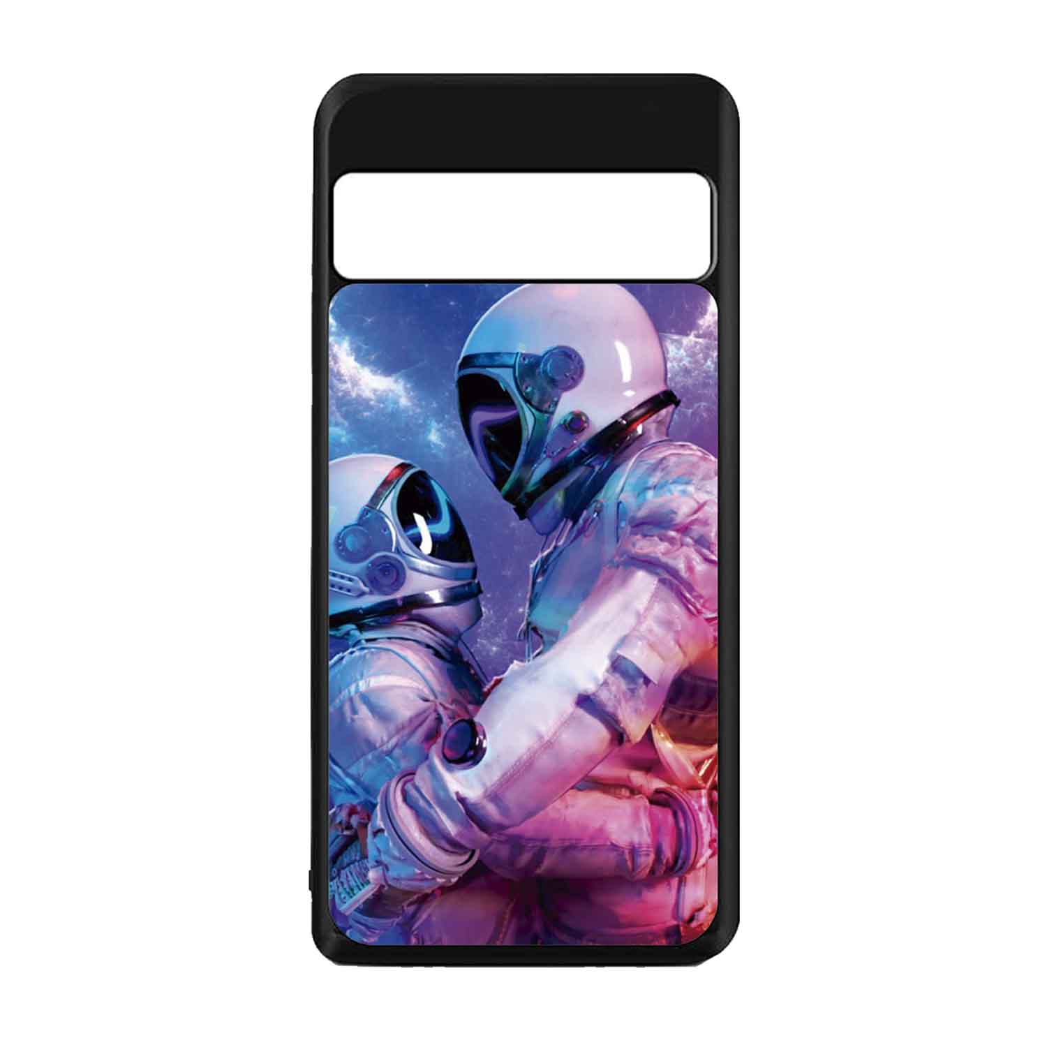 FUNDA PROTECTOR CASE PARA GOOGLE PIXEL 7 - 1