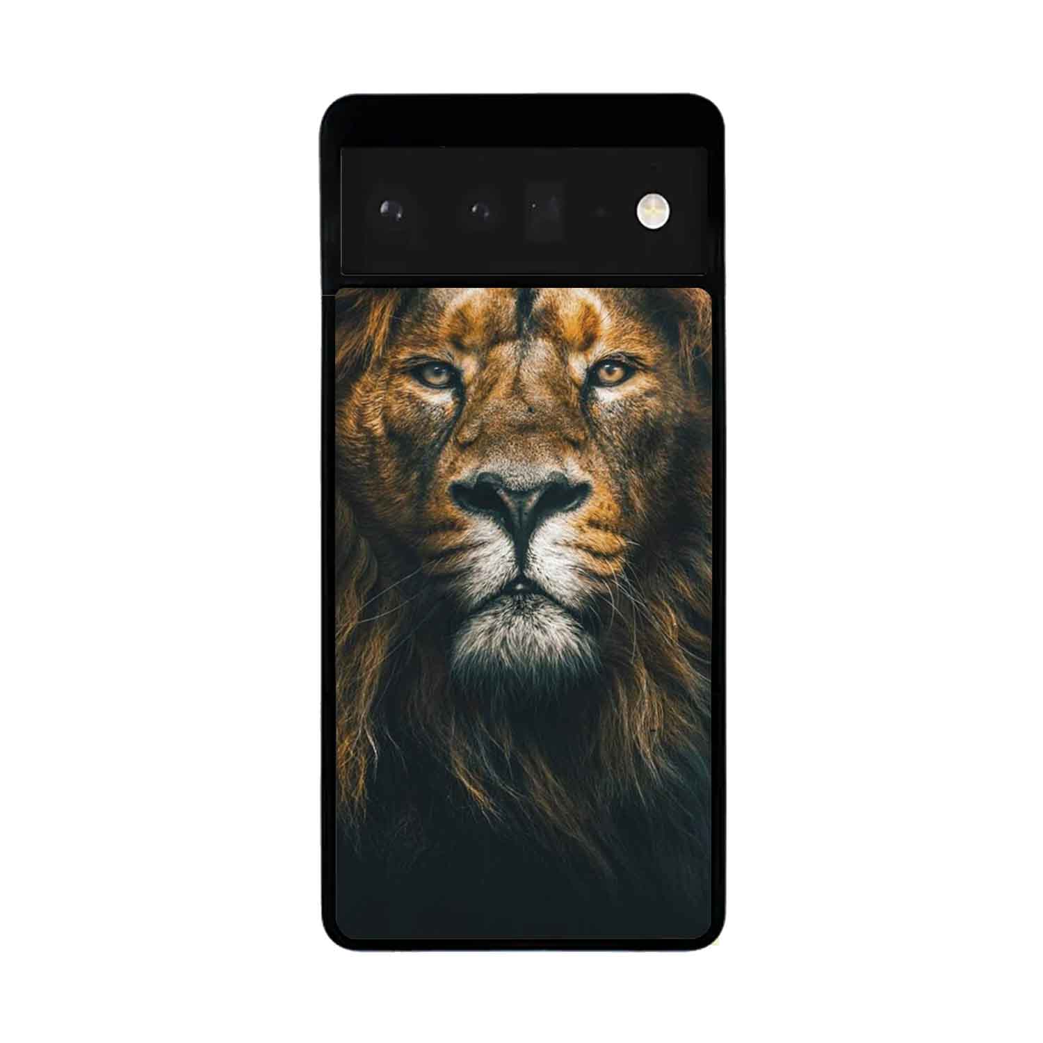 FUNDA PROTECTOR CASE PARA GOOGLE PIXEL 6 - 1