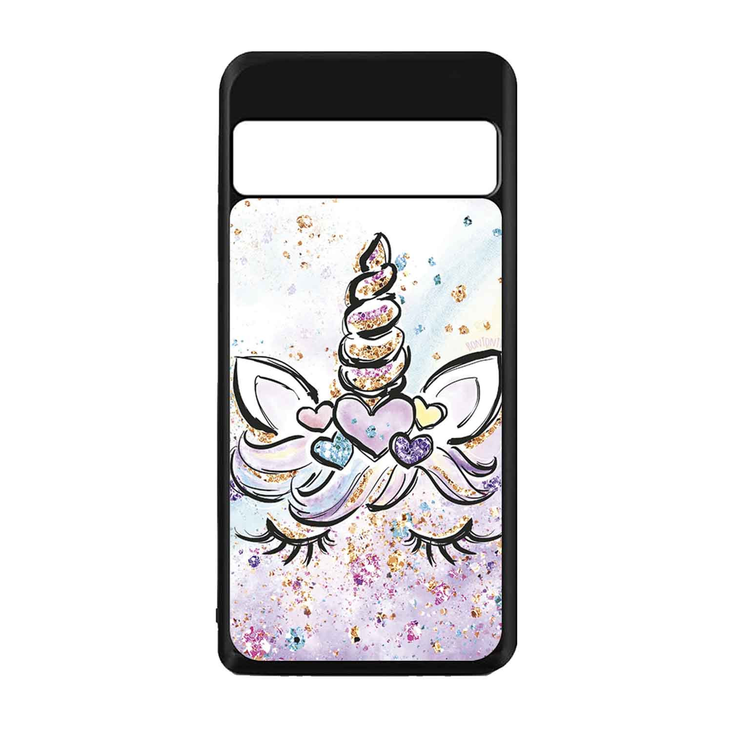 FUNDA PROTECTOR CASE PARA GOOGLE PIXEL 7 - 1
