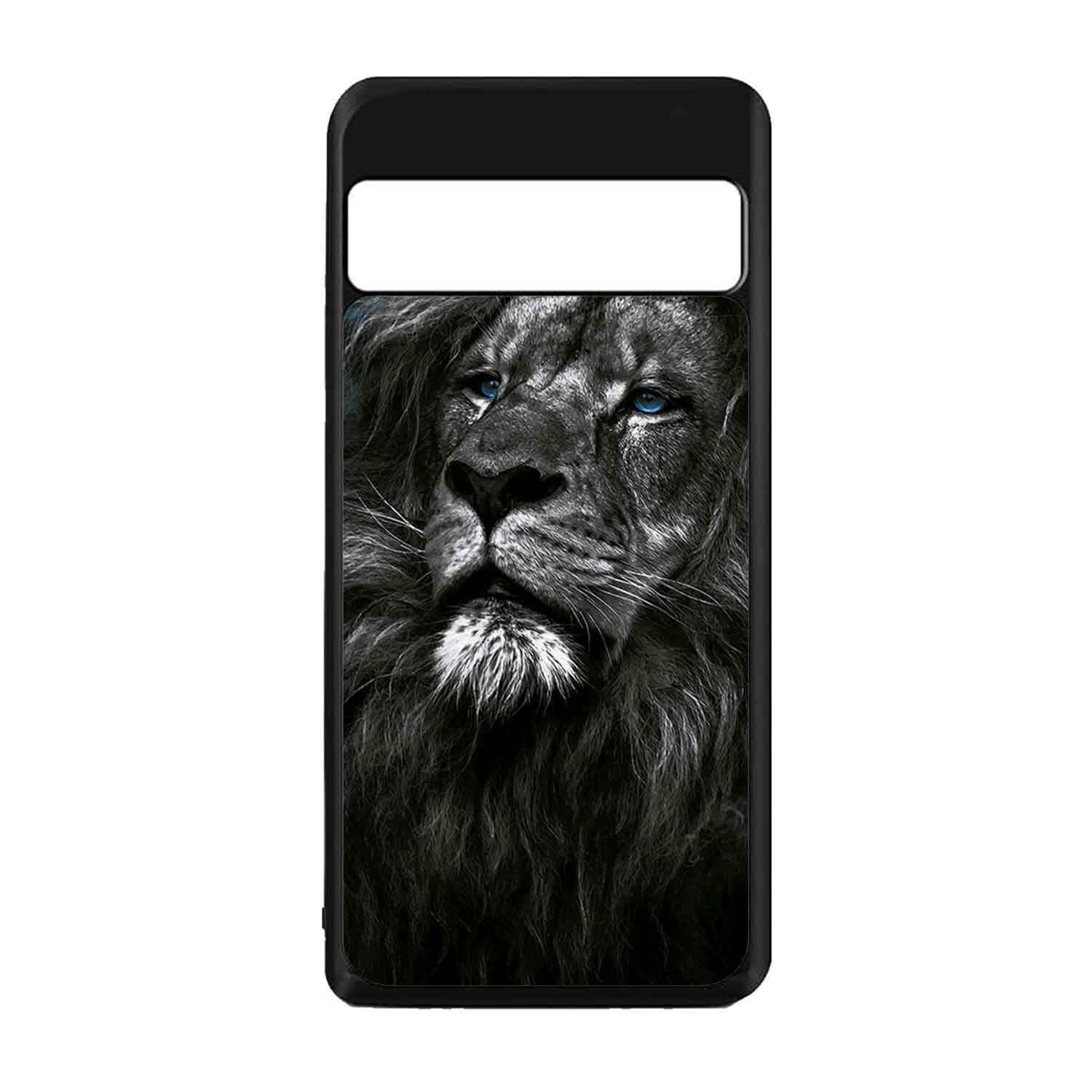 FUNDA PROTECTOR CASE PARA GOOGLE PIXEL 7 - 1
