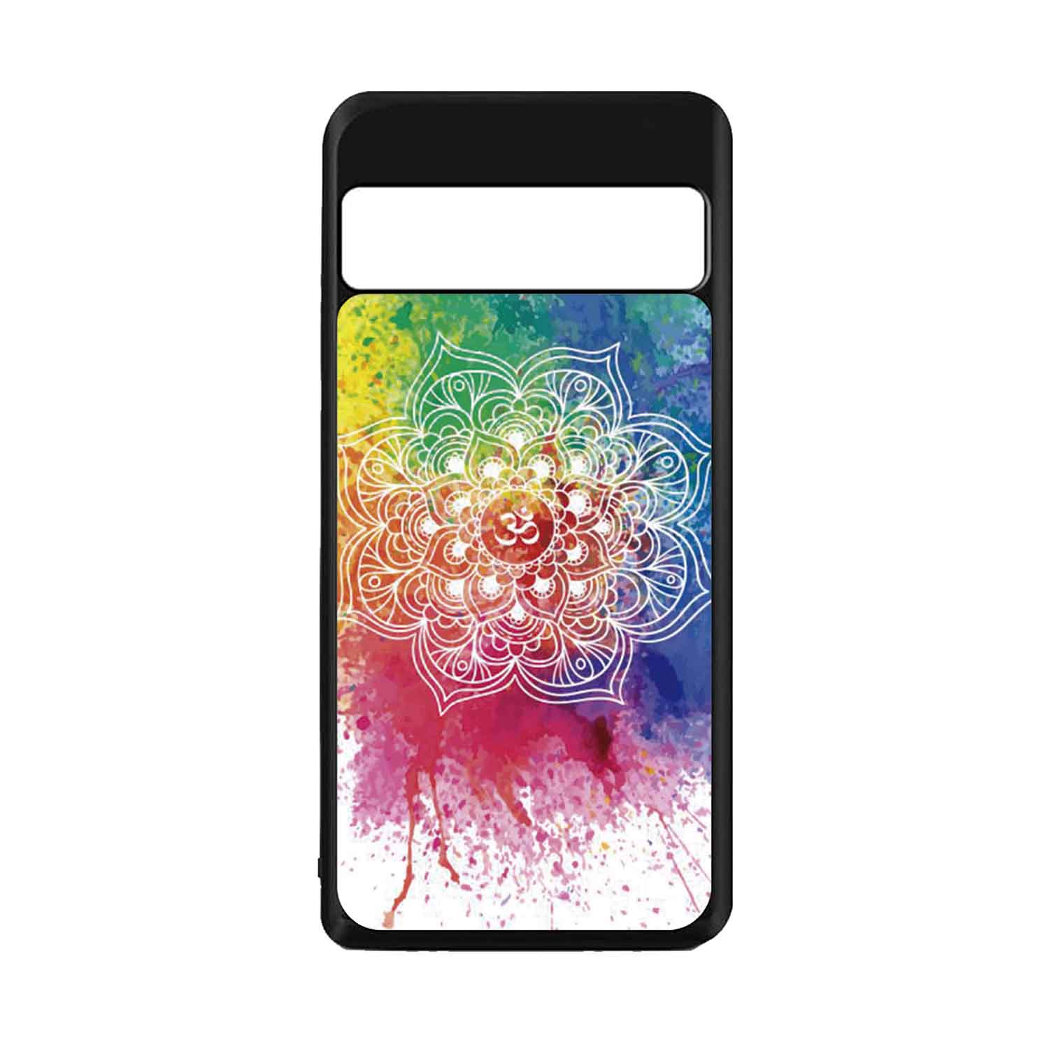 FUNDA PROTECTOR CASE PARA GOOGLE PIXEL 7A - 1