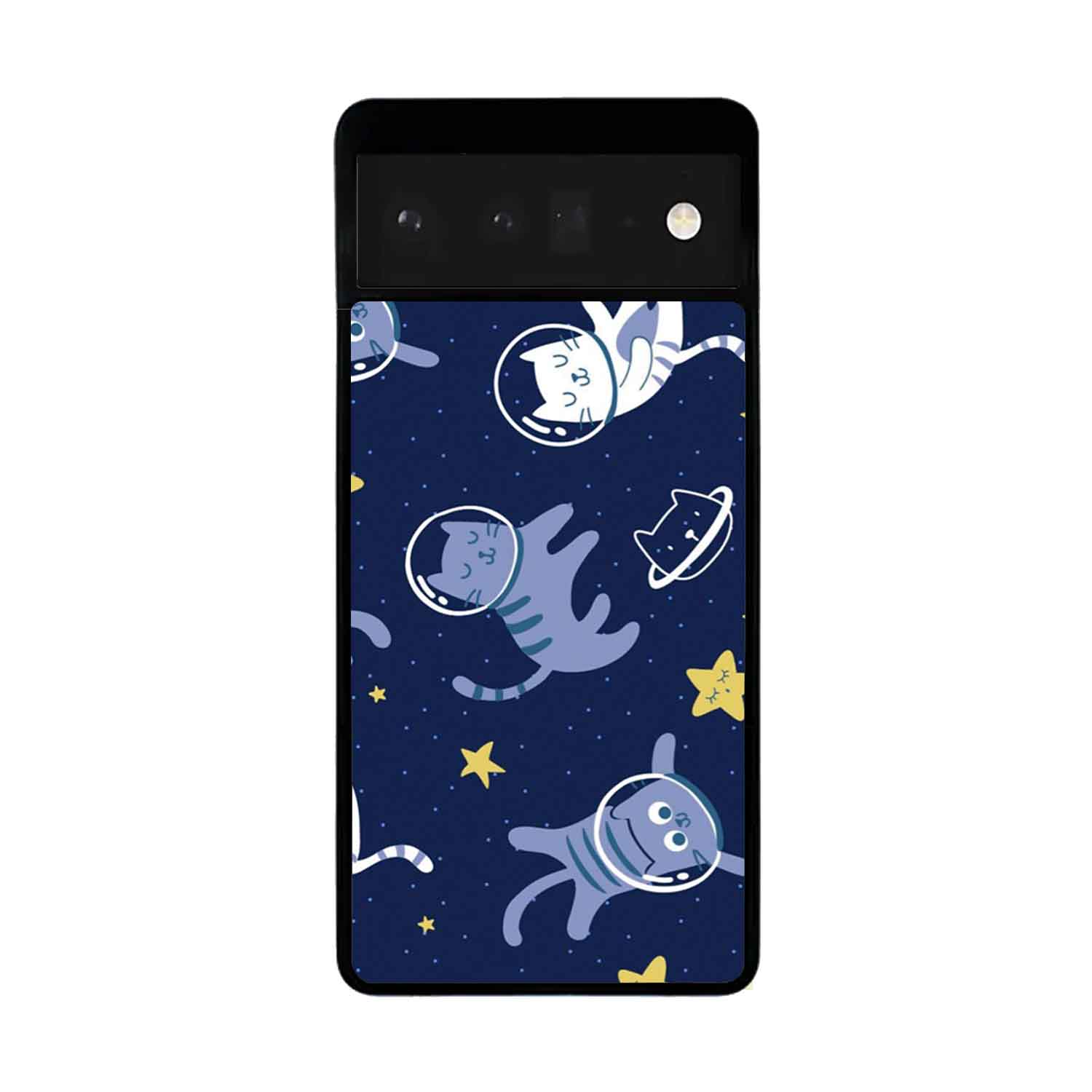 FUNDA PROTECTOR CASE PARA GOOGLE PIXEL 6 - 1