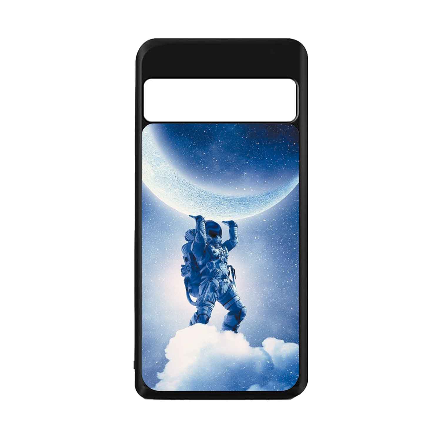 FUNDA PROTECTOR CASE PARA GOOGLE PIXEL 7A - 1