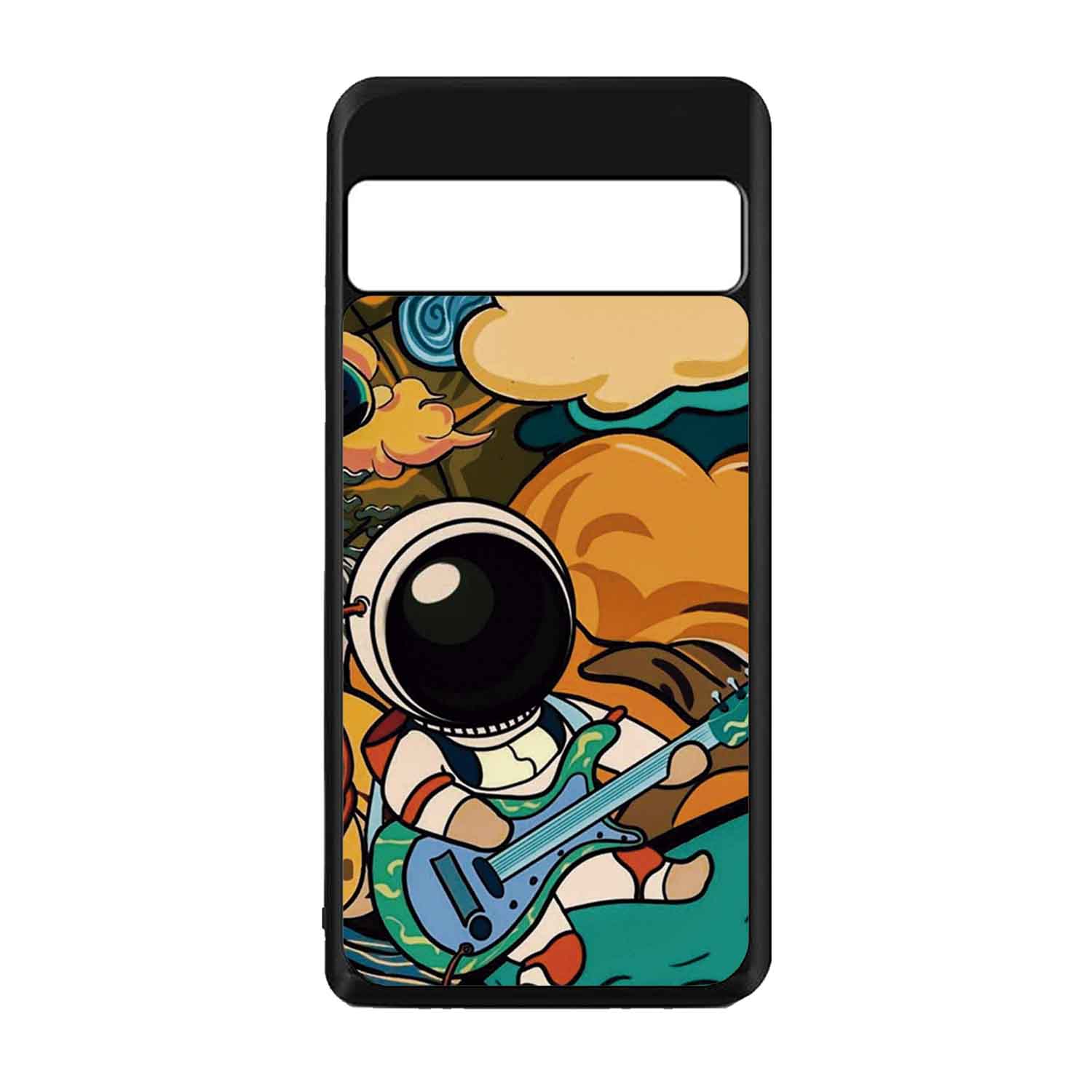 FUNDA PROTECTOR CASE PARA GOOGLE PIXEL 7 - 1
