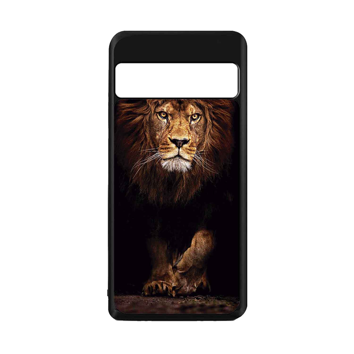 FUNDA PROTECTOR CASE PARA GOOGLE PIXEL 7A - 1