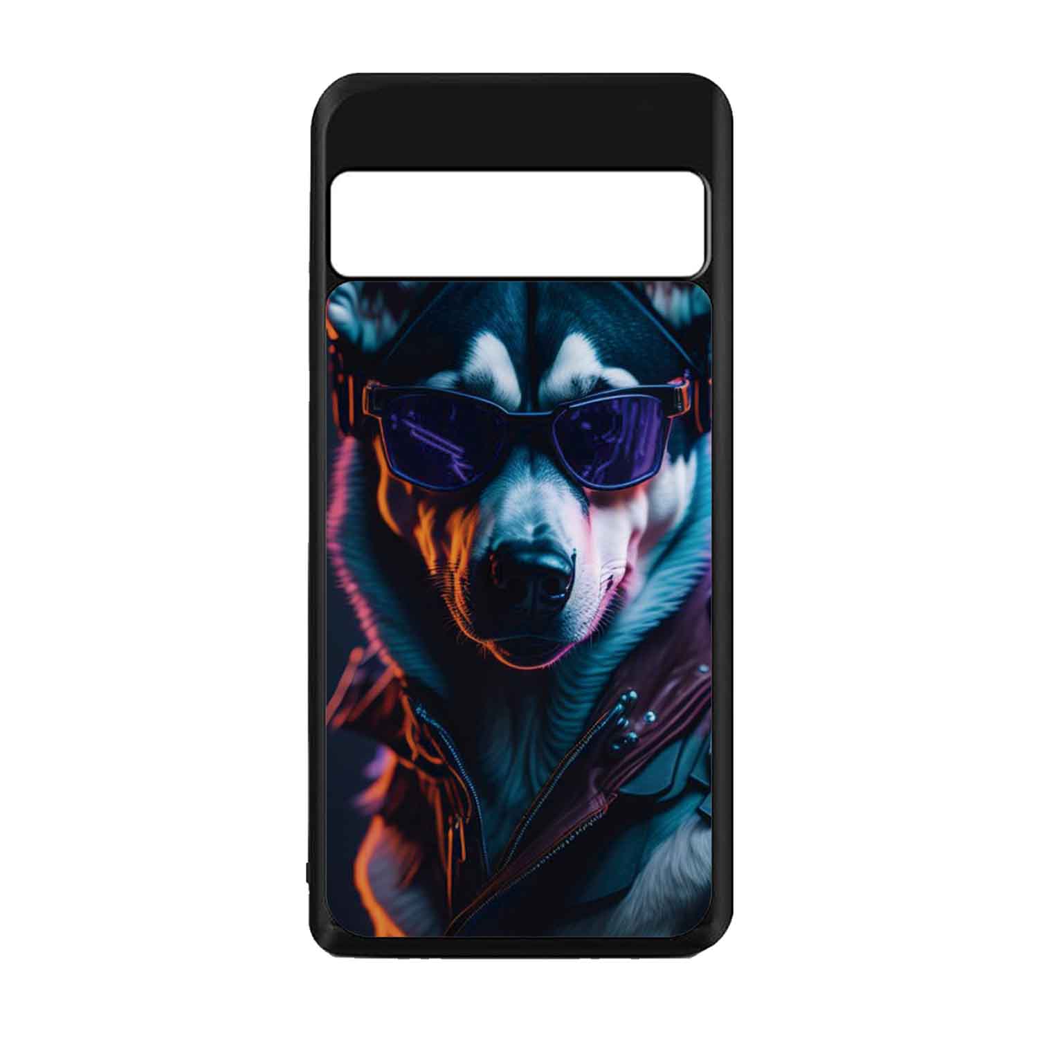 FUNDA PROTECTOR CASE PARA GOOGLE PIXEL 7 - 1