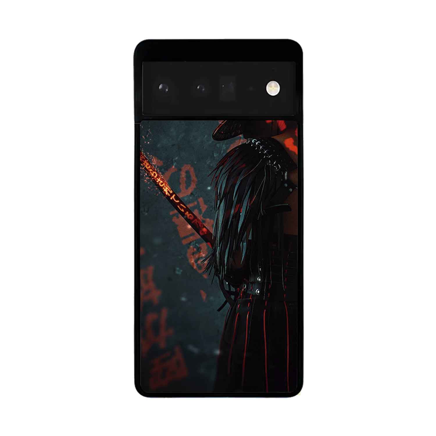 FUNDA PROTECTOR CASE PARA GOOGLE PIXEL 6 - 1