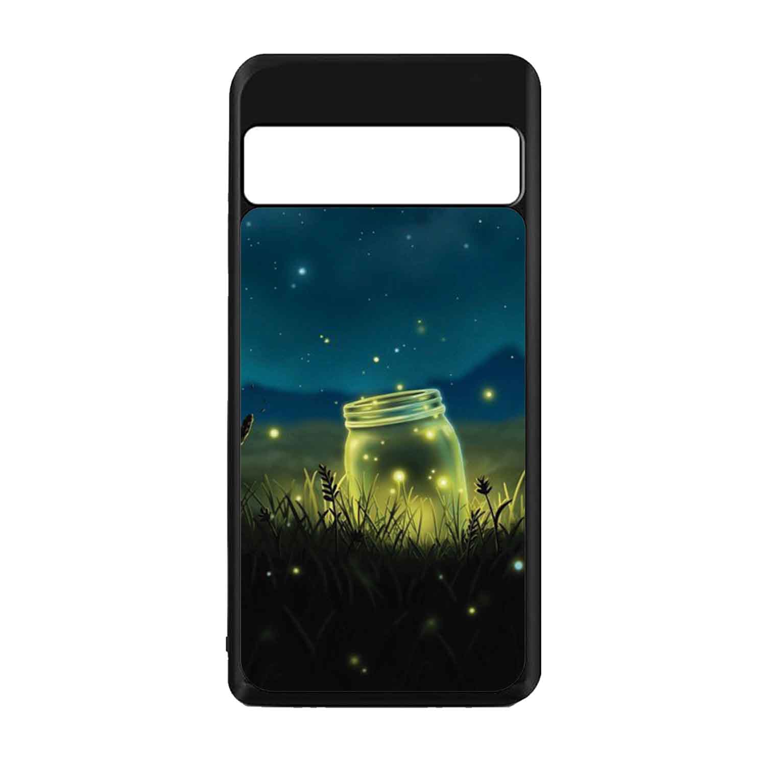FUNDA PROTECTOR CASE PARA GOOGLE PIXEL 7 - 1