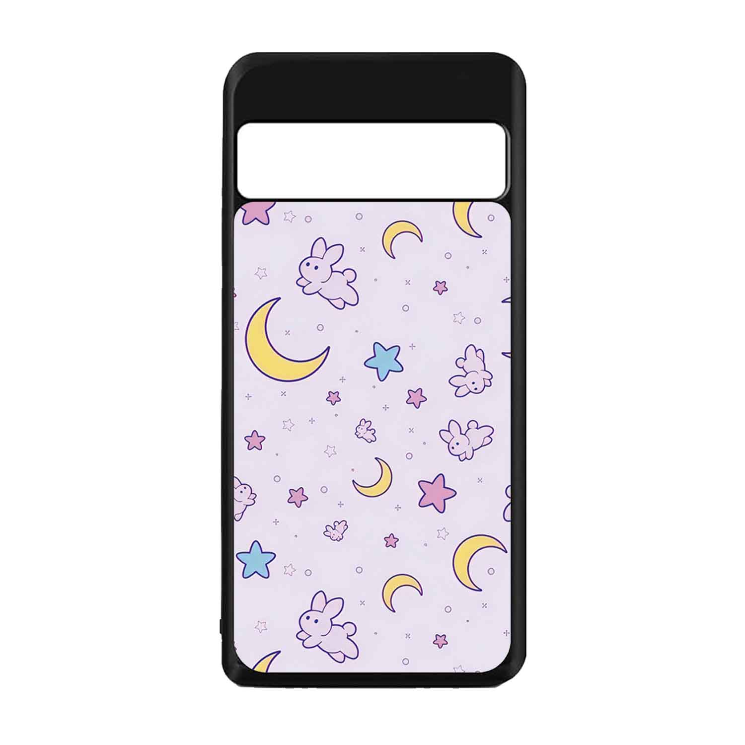 FUNDA PROTECTOR CASE PARA GOOGLE PIXEL 7 - 1