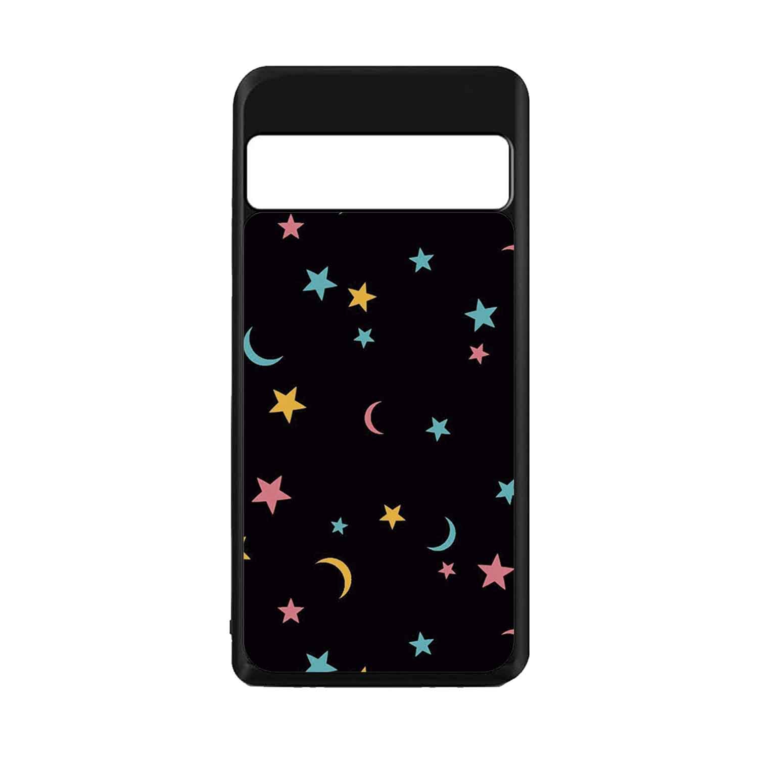 FUNDA PROTECTOR CASE PARA GOOGLE PIXEL 7A - 1