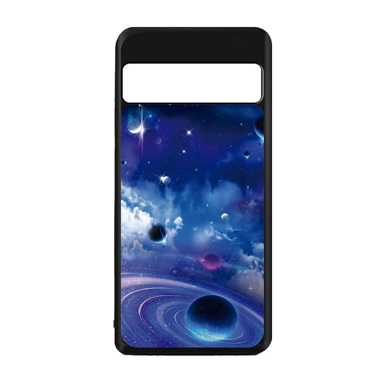 FUNDA PROTECTOR CASE PARA GOOGLE PIXEL 7 - 1