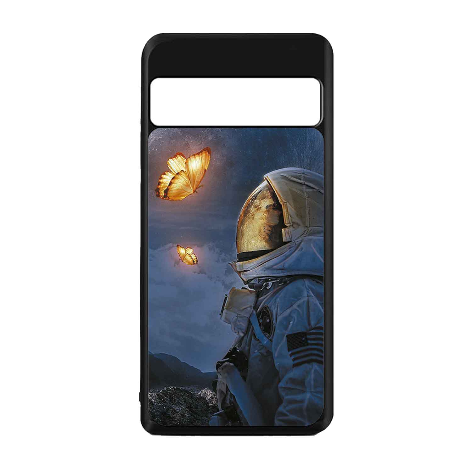 FUNDA PROTECTOR CASE PARA GOOGLE PIXEL 7 - 1